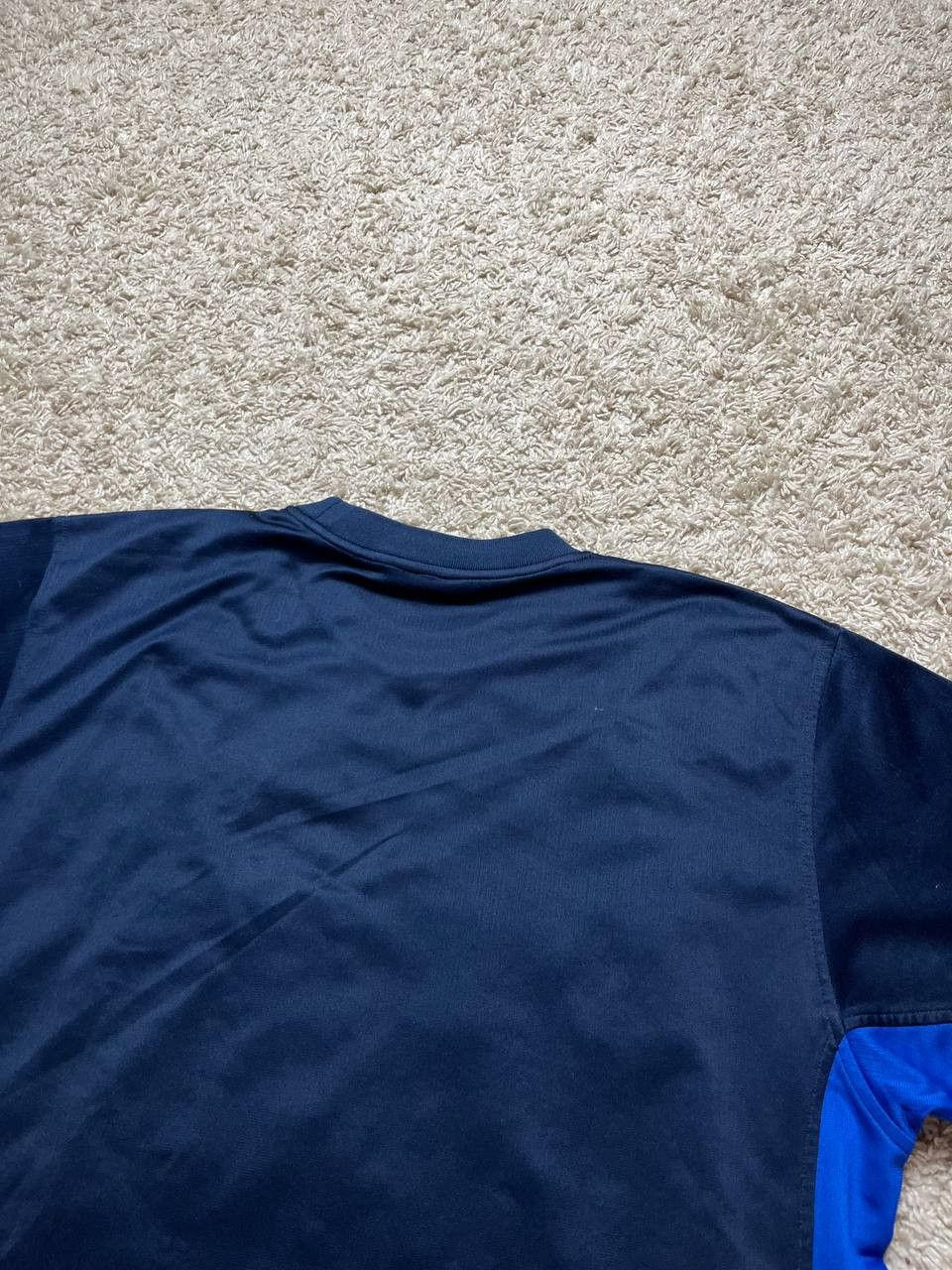 Nike Vintage Nike Manchester United Jersey Shirt Soccer Jersey Size US XL / EU 56 / 4 - 7 Thumbnail