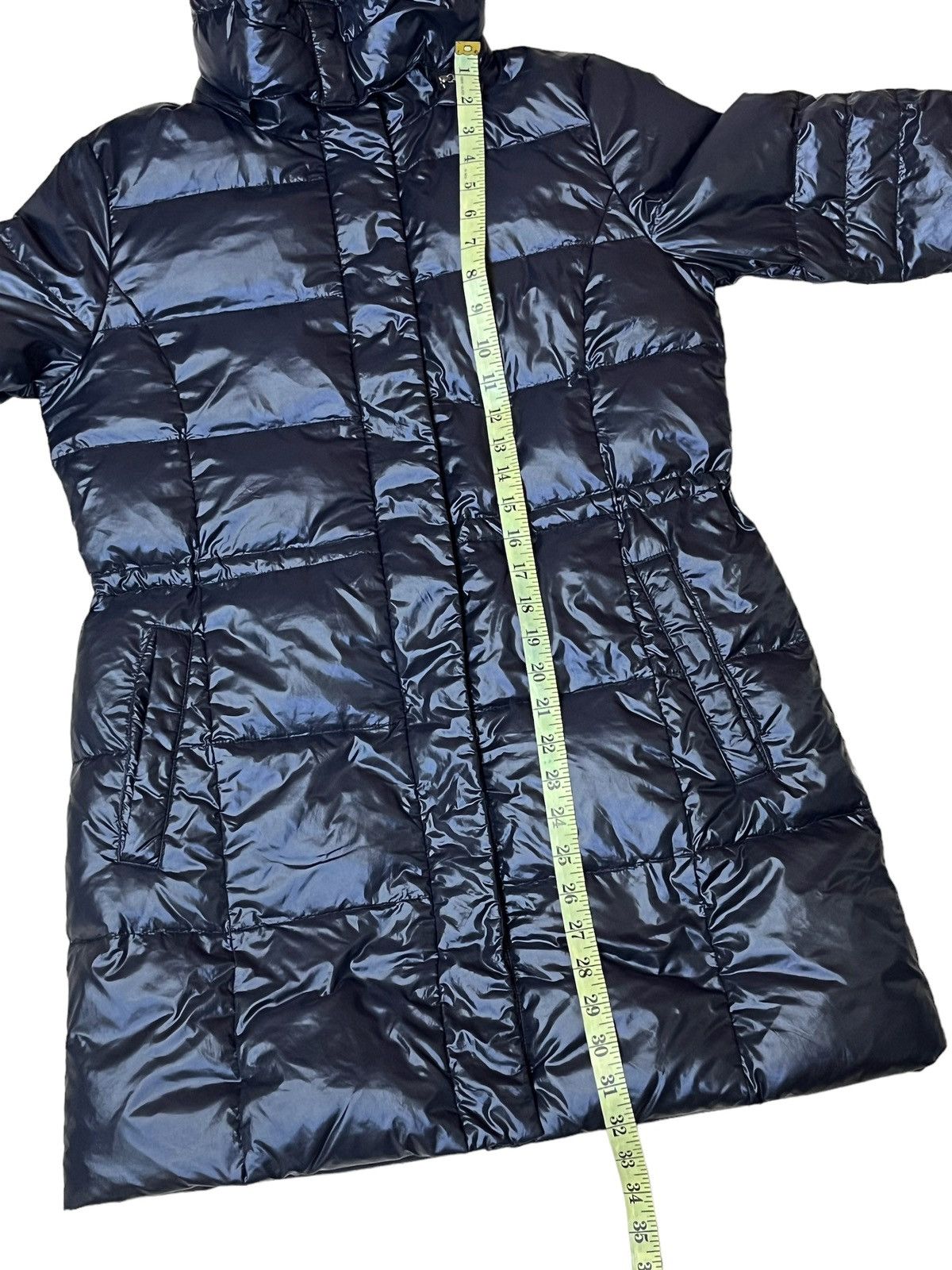 Calvin Klein NICE🔥🔥CALVIN KLEIN JEANS CK LONG PUFFER JACKET Size US L / EU 52-54 / 3 - 12 Thumbnail