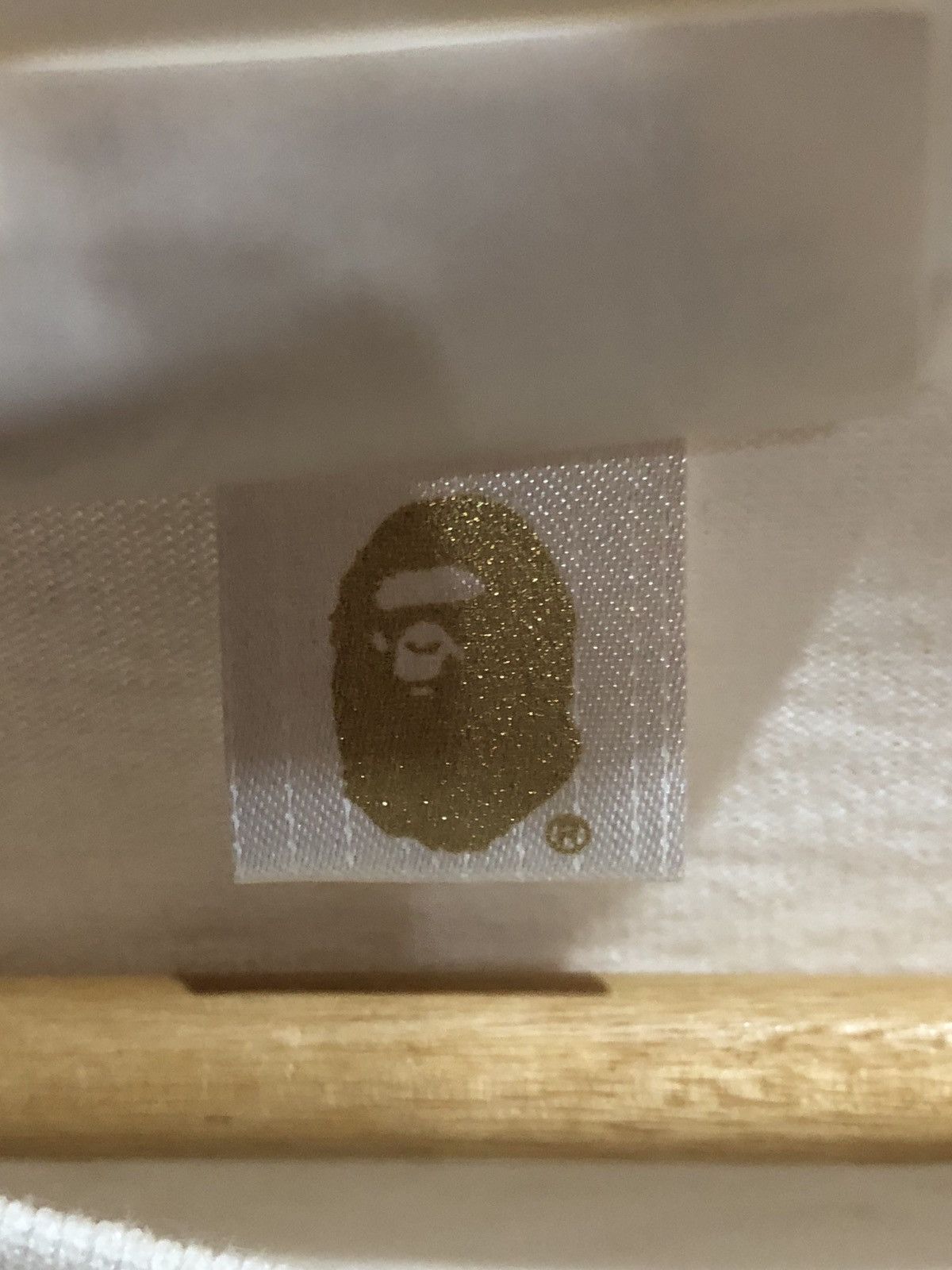 Bape × Futura A Bathing Ape Unkle Mowax Original Headz Tshirts Size US L / EU 52-54 / 3 - 9 Thumbnail
