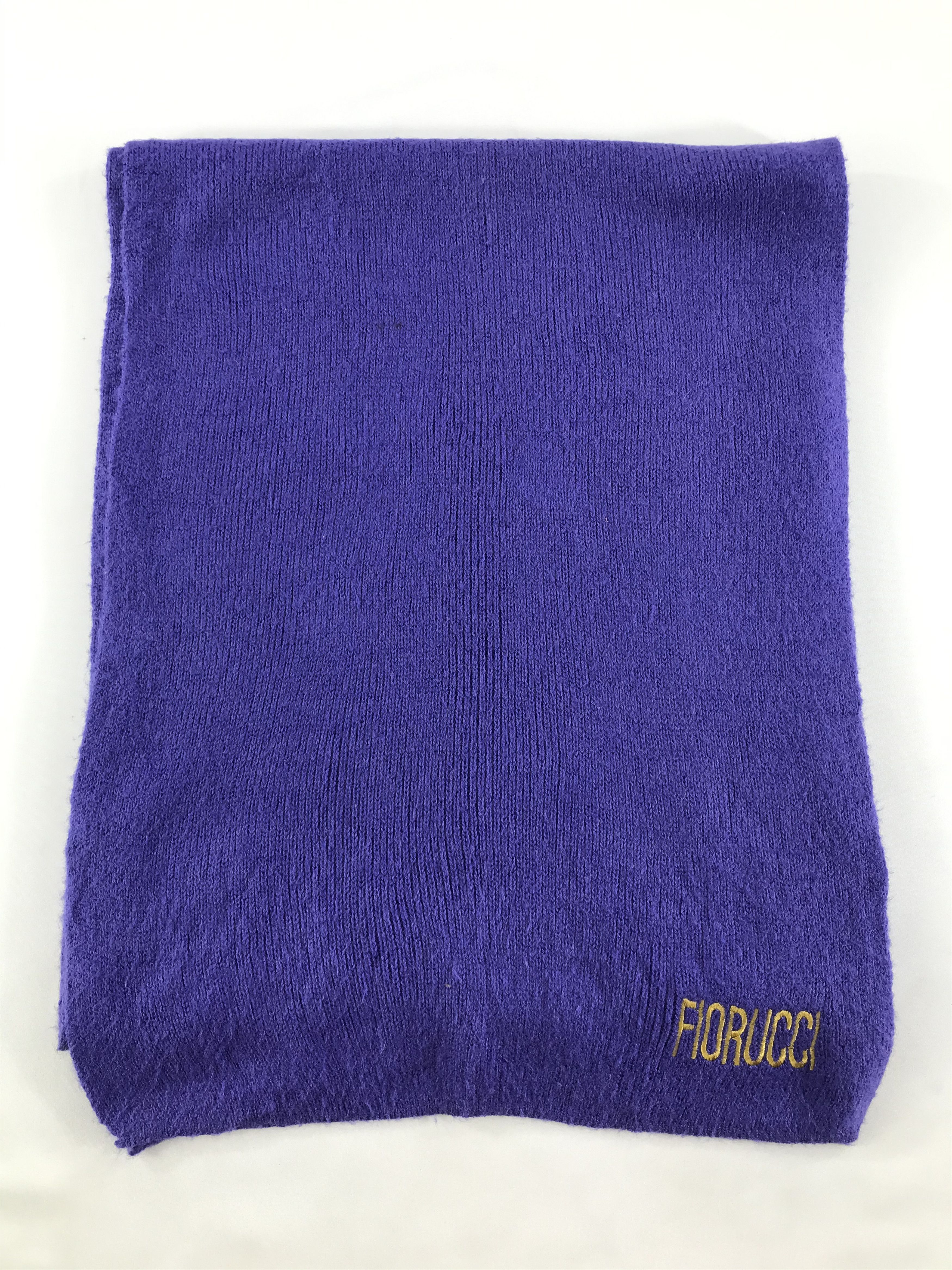 Fiorucci Fiorucci Scarf / Muffler / Neckwear - WW2314 Size ONE SIZE - 2 Thumbnail