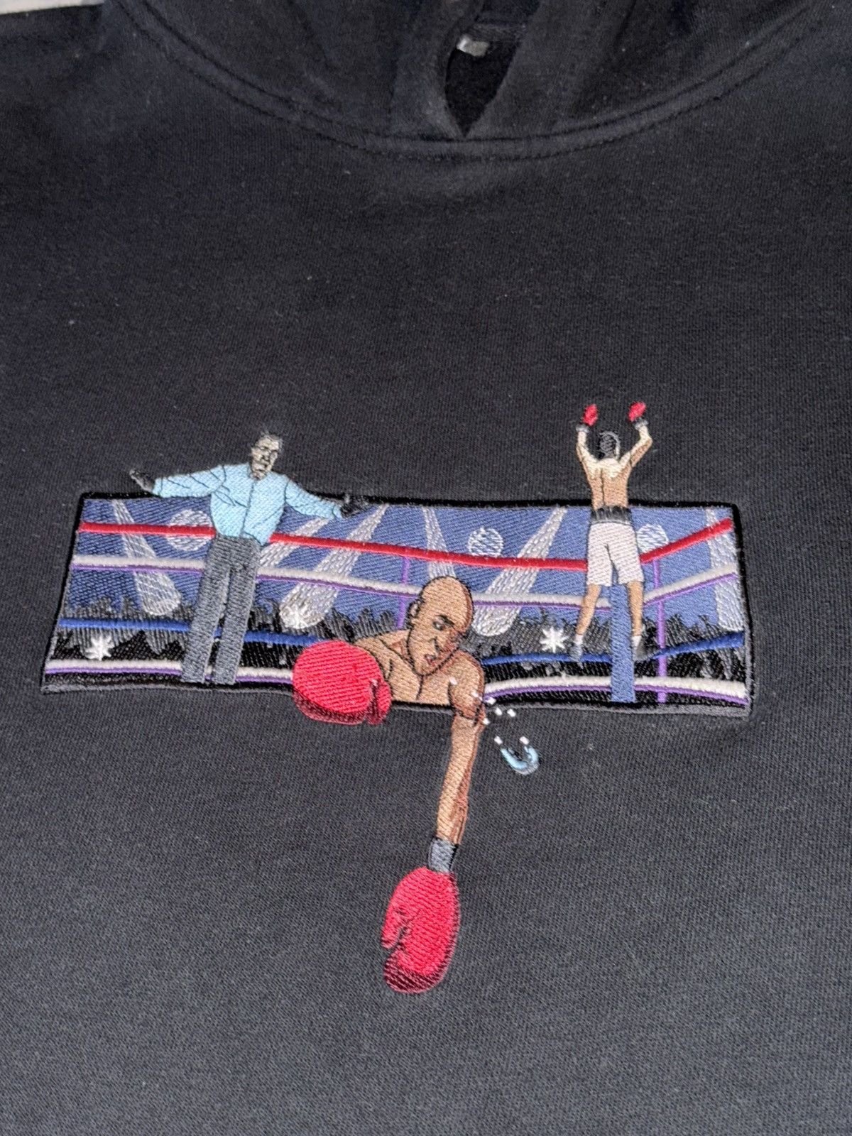 Other Boxer hoodie Size US M / EU 48-50 / 2 - 1 Thumbnail