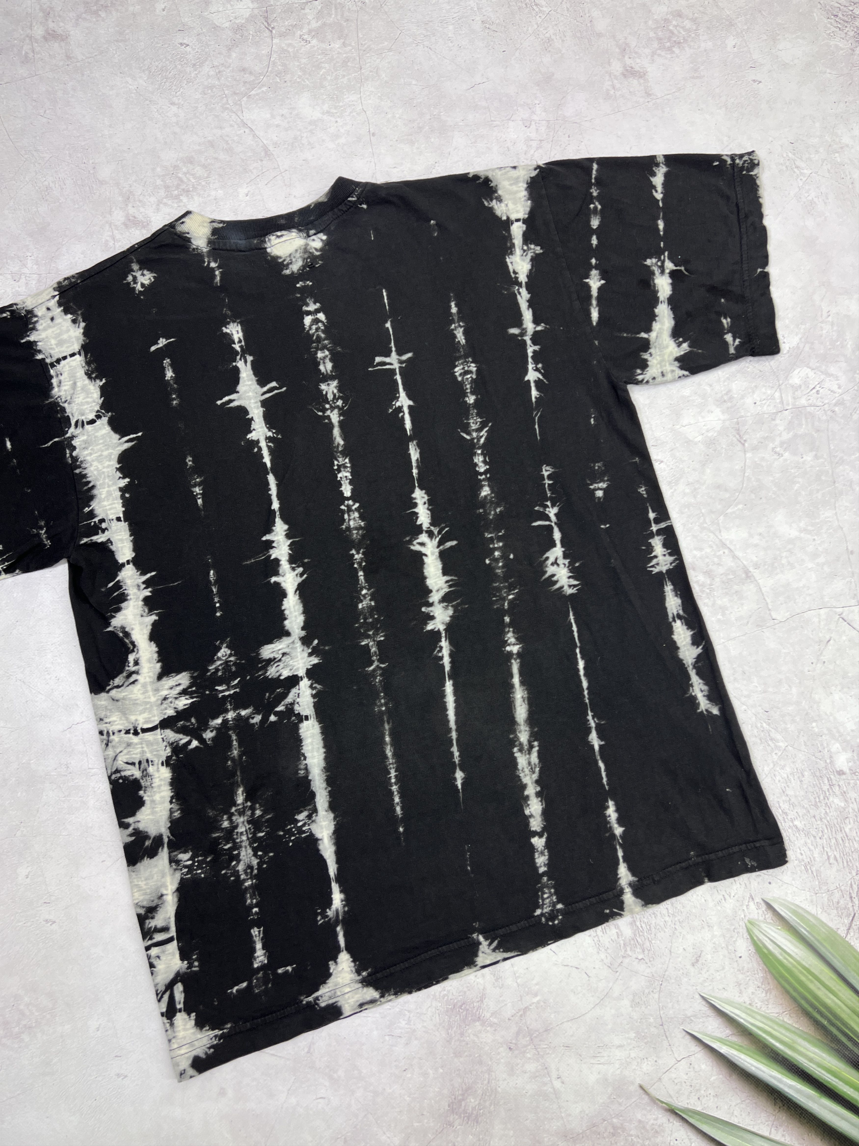 Band Tees × Vintage Vintage 90s Angel of Death T-Shirts Size US M / EU 48-50 / 2 - 15 Thumbnail