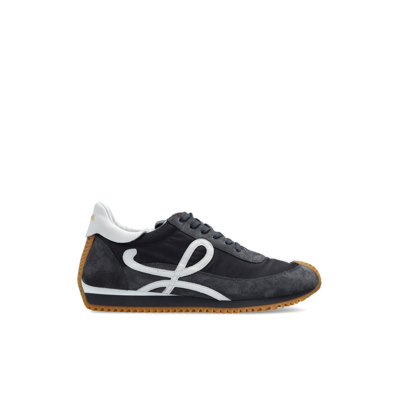 Loewe LOEWE Flow Runner 2.0 Dark Navy Sneakers New & Authentic (Me Size US 9 / EU 42 - 1 Thumbnail
