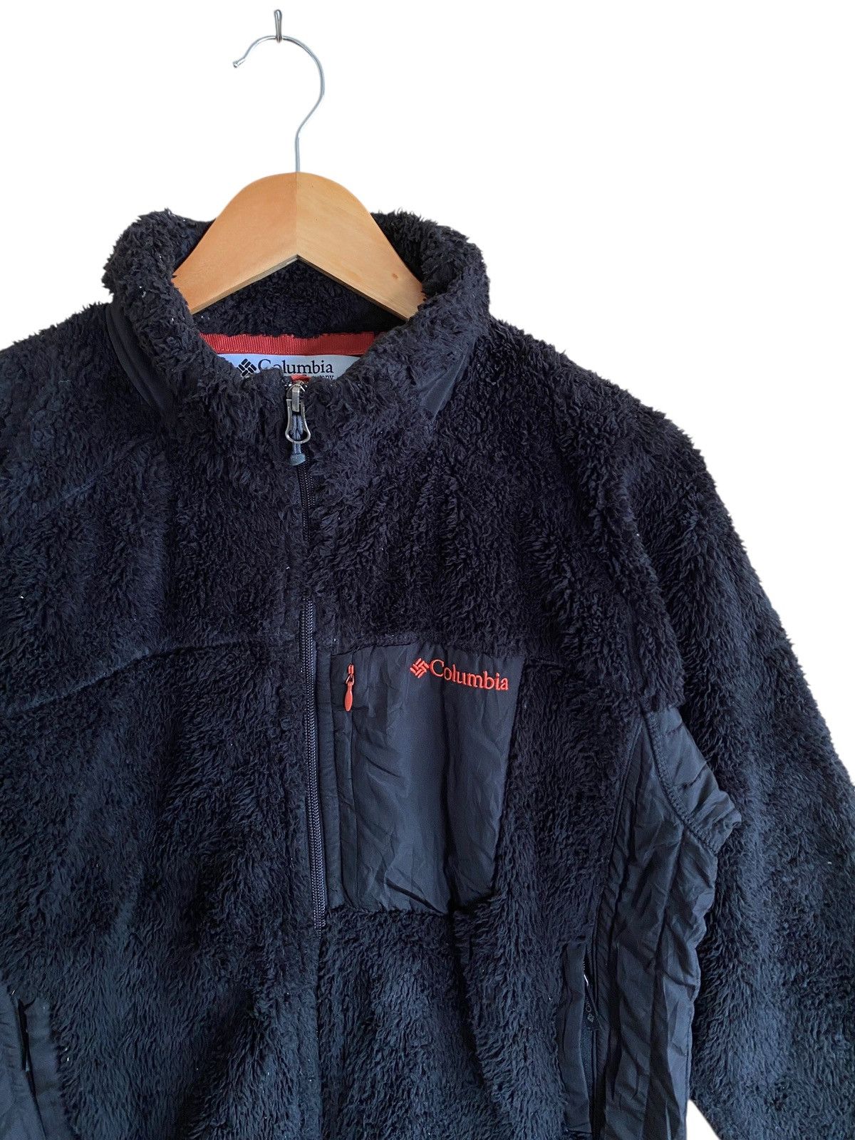 Vintage Vintage Brand Columbia Fleece 2000s Size US M / EU 48-50 / 2 - 6 Thumbnail