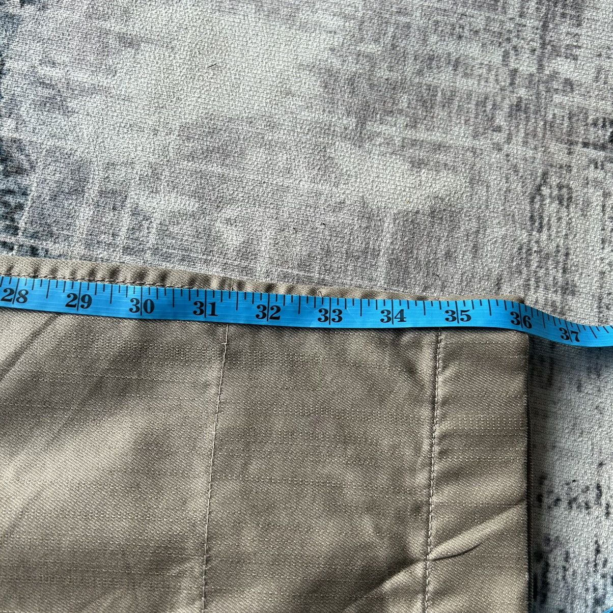Japanese Brand Tactical Cargo Bondage Nicole Club Pants Size US 30 / EU 46 - 24 Thumbnail