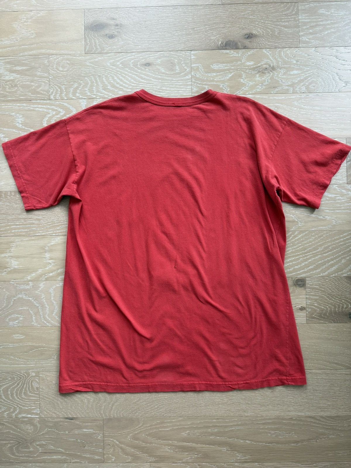 Disney Rare Vintage Mickey University Mickey and Minnie Mouse Shirt Size L / US 10 / IT 46 - 8 Thumbnail