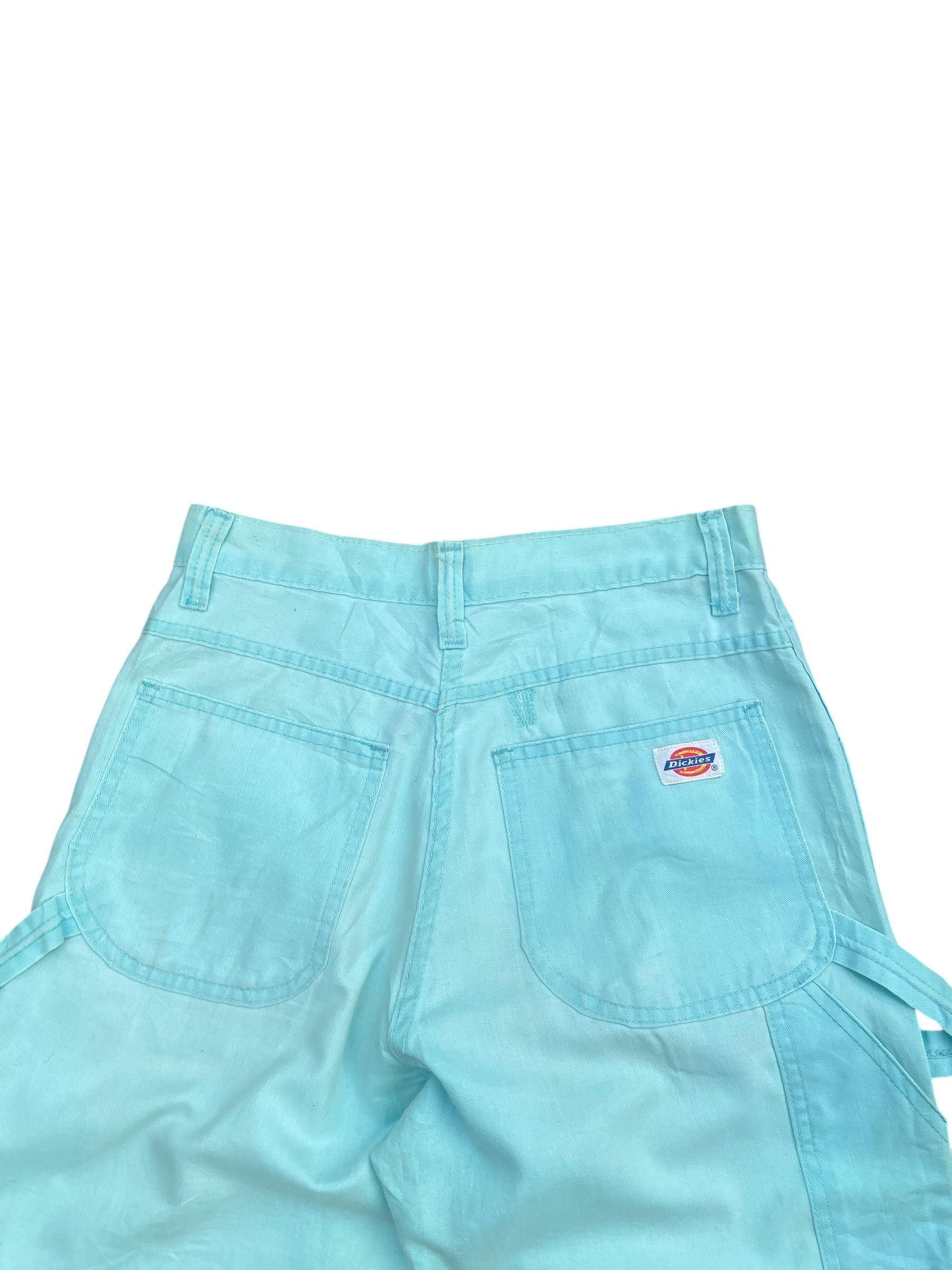 Dickies Vintage 70's Dickies Size US 28 / EU 44 - 5 Thumbnail