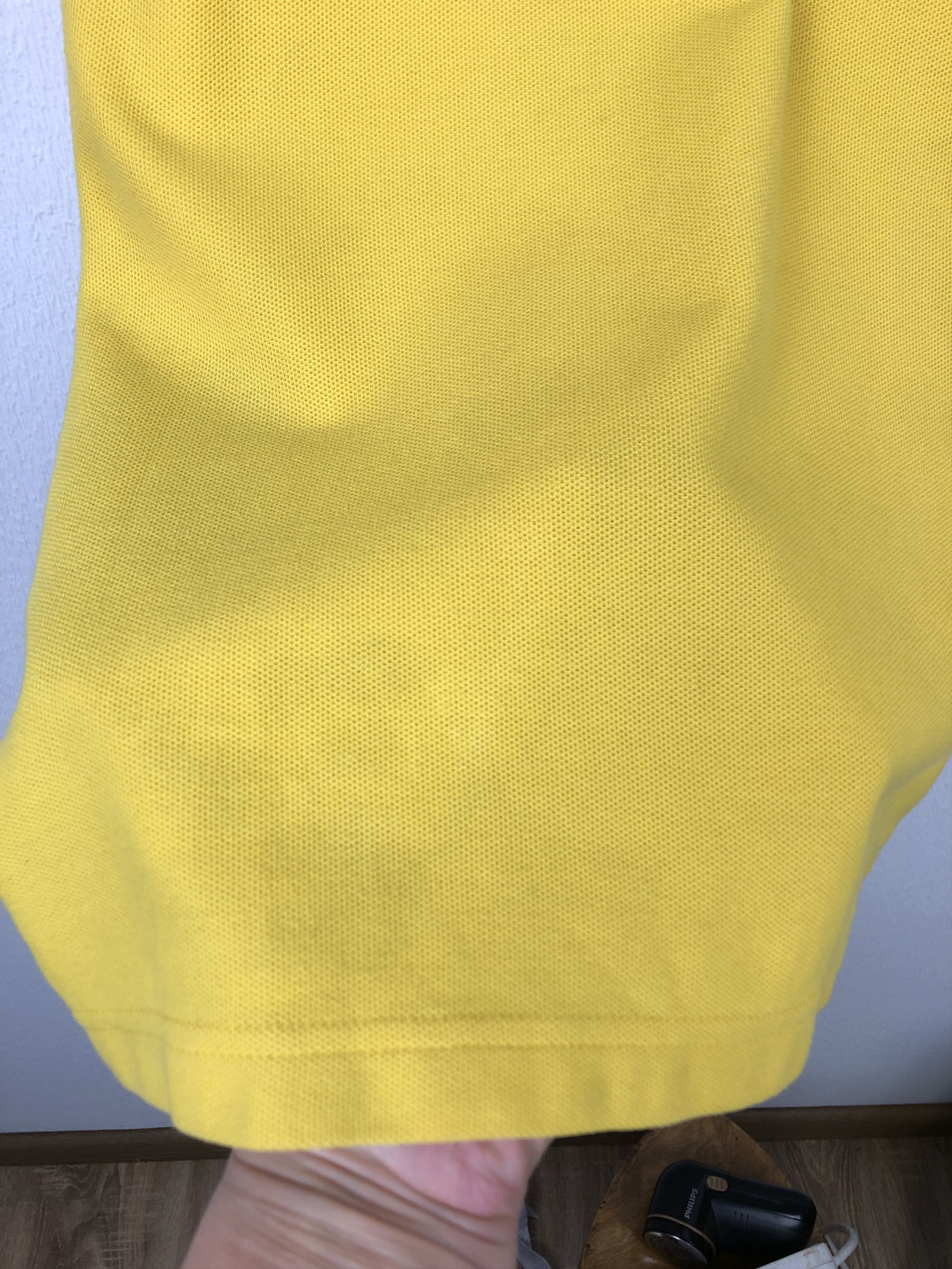 Nike Nike Brazil Football Shirt Soccer Polo Jersey National Tee Size US M / EU 48-50 / 2 - 13 Thumbnail