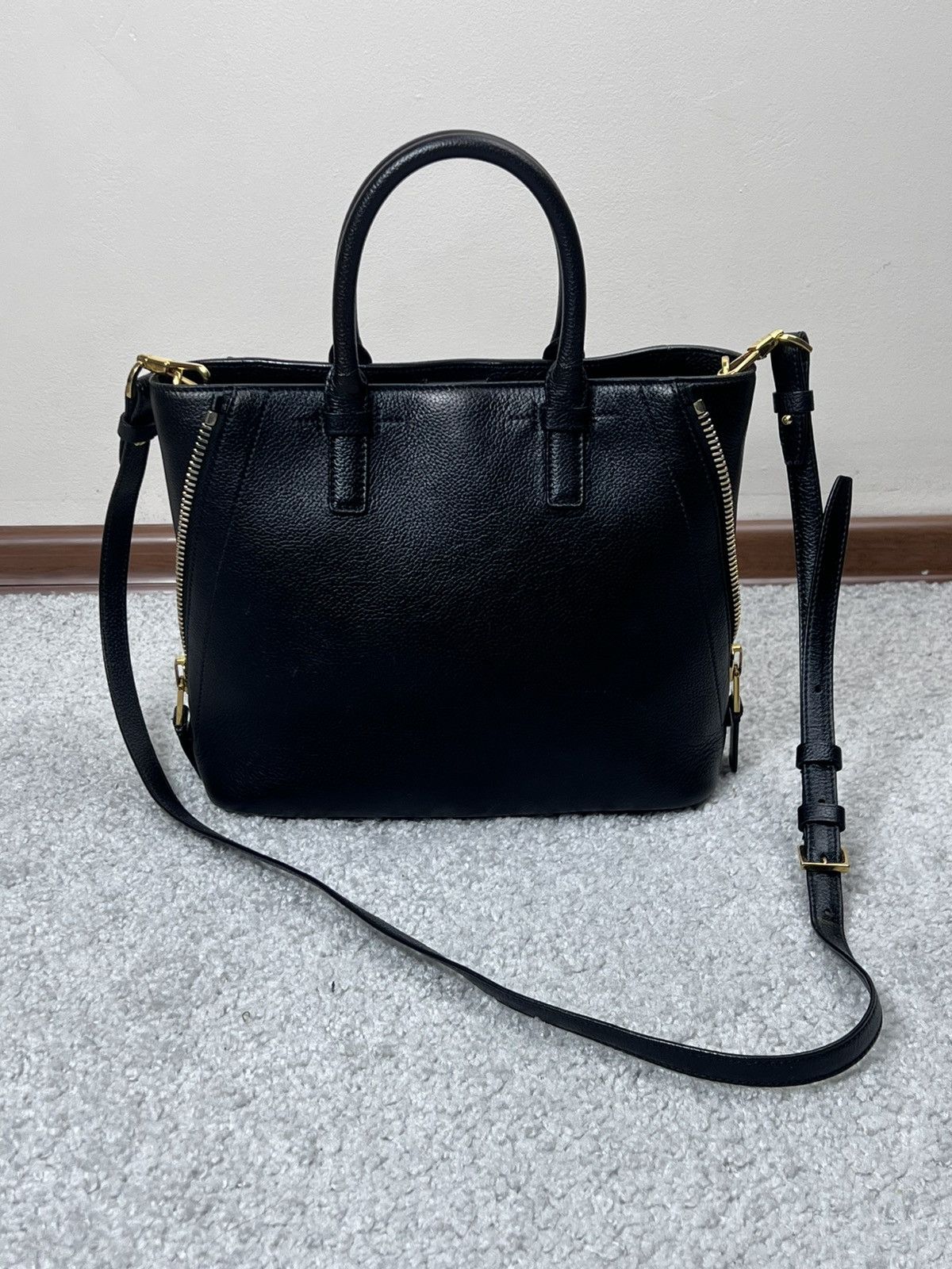 Tom Ford Tom Ford Jennifer Tote Medium Bag Size ONE SIZE - 2 Thumbnail