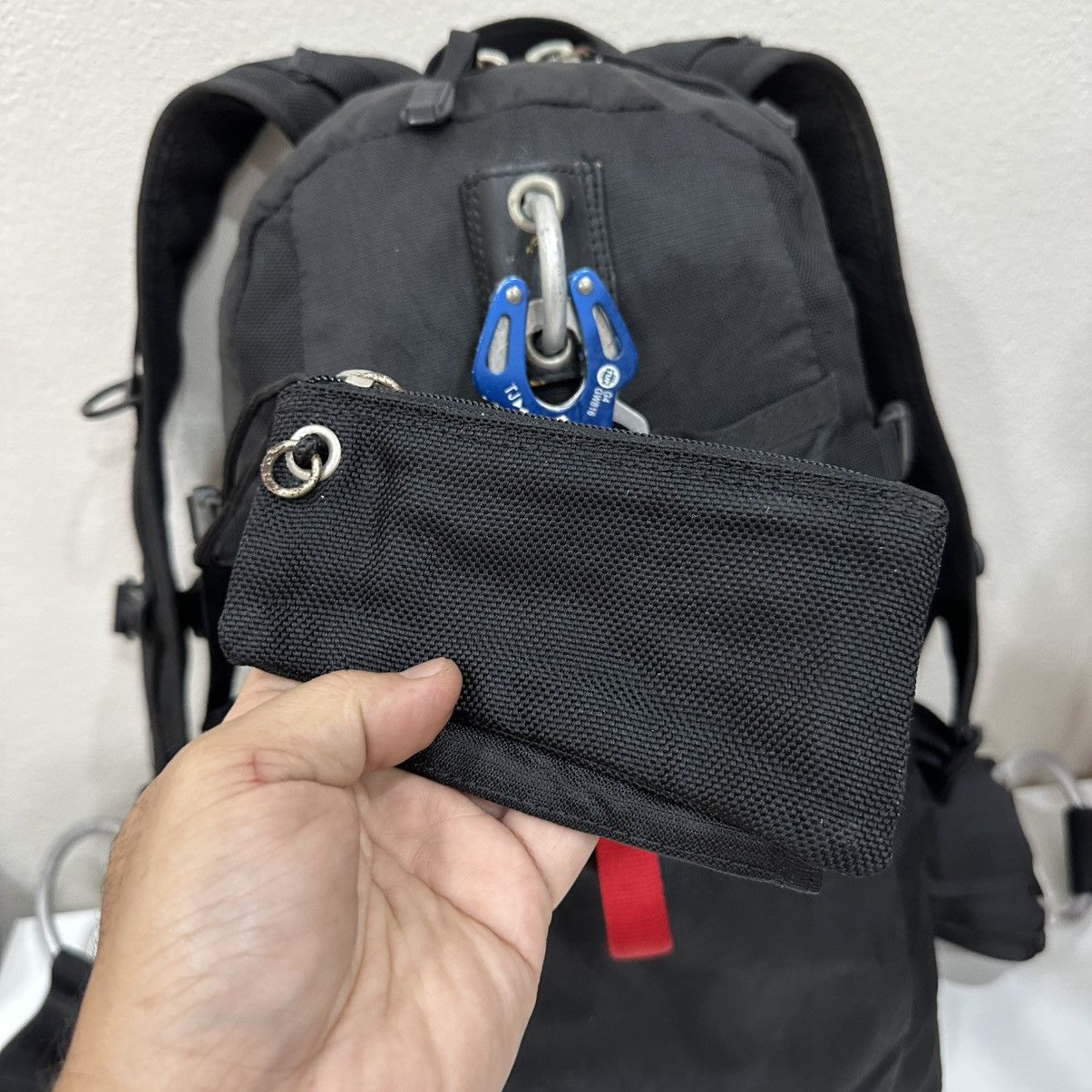 Japanese Brand ‼️LASTDROP‼️ TACTICAL TOUGH HYPERGEAR DRY PAC BACKPACK Size ONE SIZE - 4 Thumbnail
