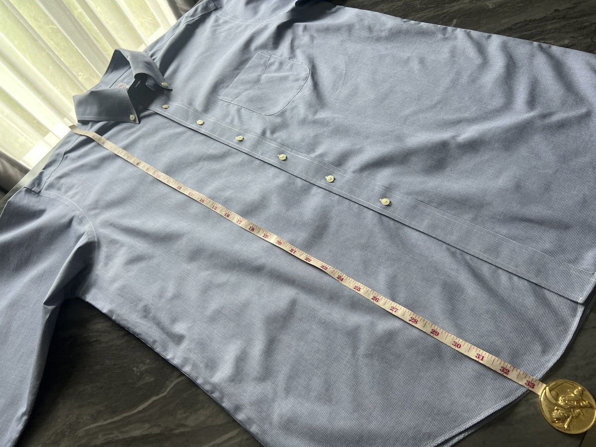 Brooks Brothers Brooks Brothers : Shirt Button Ups 346 Size US XL / EU 56 / 4 - 10 Thumbnail
