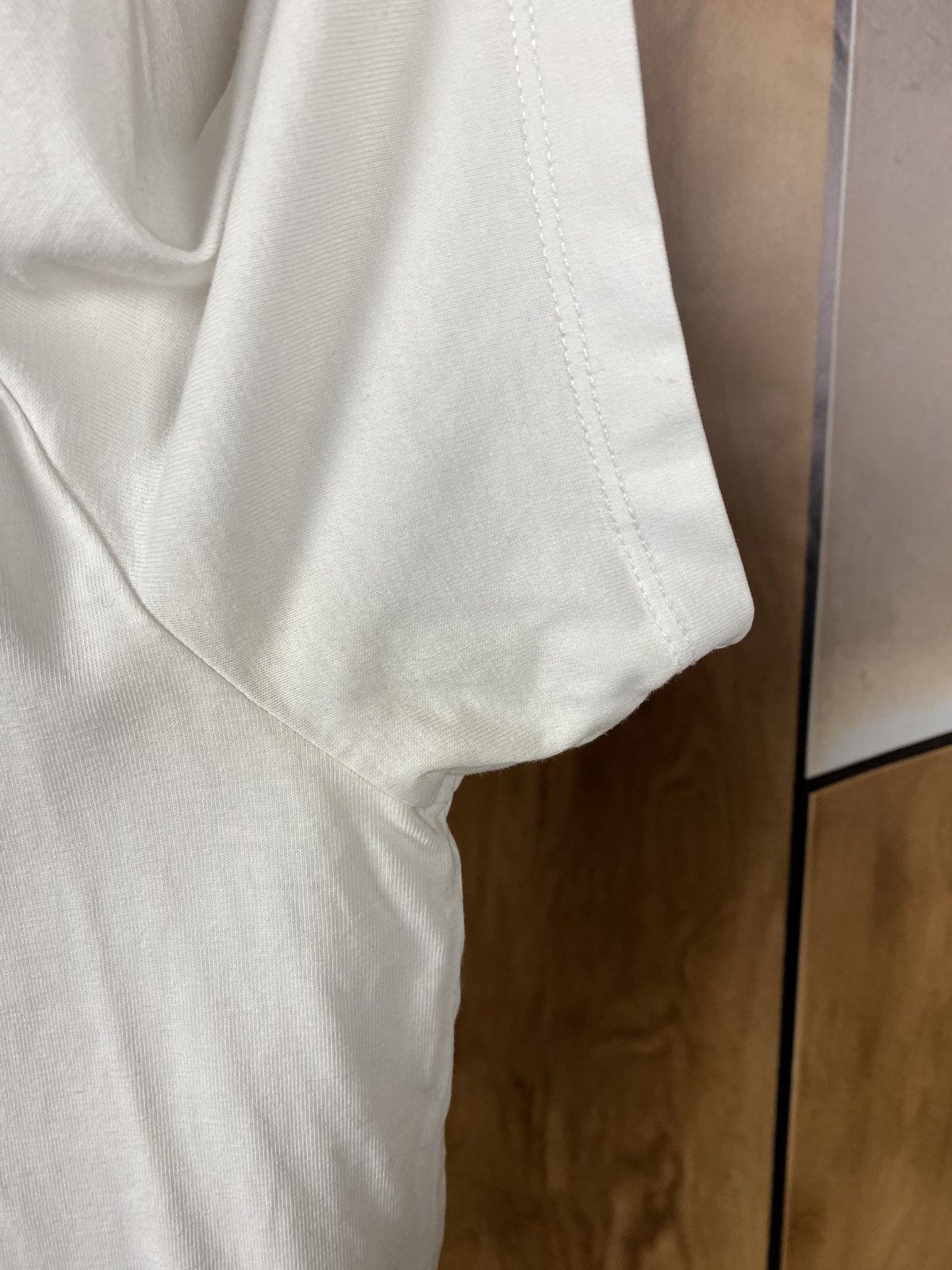 A.P.C. ☄️T-Shirt A.P.C Rue Madame Paris Radically Minimal Tee☄️ Size US L / EU 52-54 / 3 - 6 Thumbnail