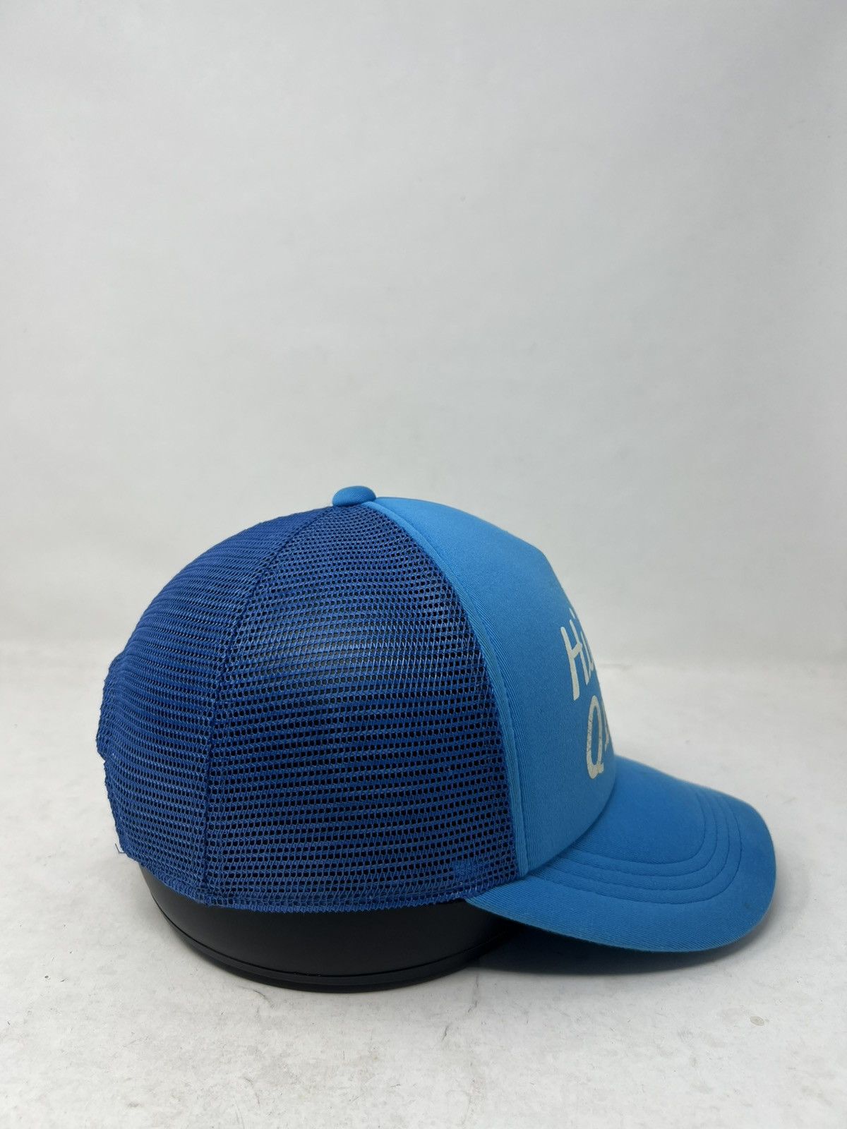 Lee Lee Union Made Highest Quality Trucker Hat Size ONE SIZE - 4 Thumbnail