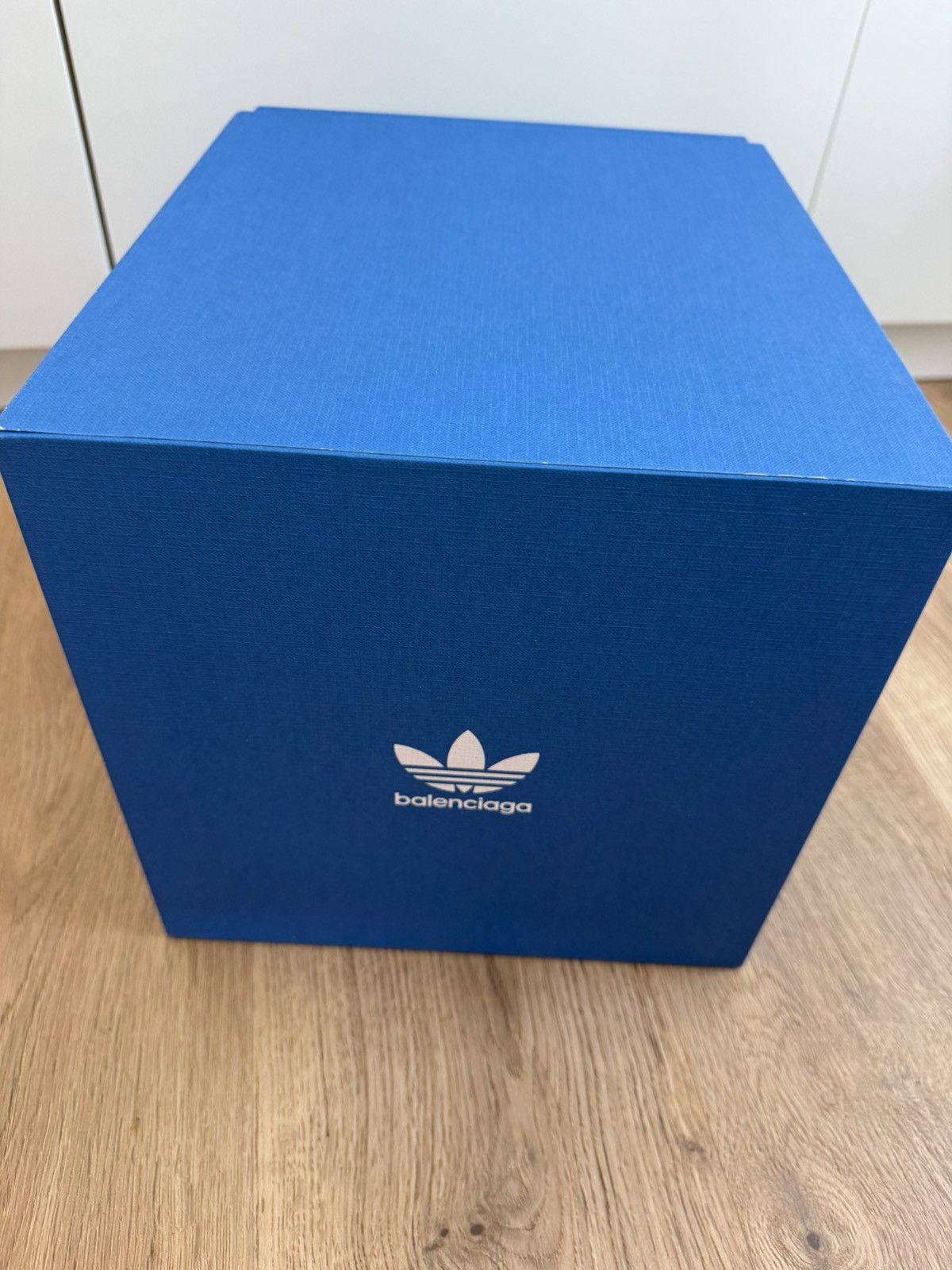Adidas × Balenciaga Balenciaga × adidas Basketball FW22 Size ONE SIZE - 3 Thumbnail
