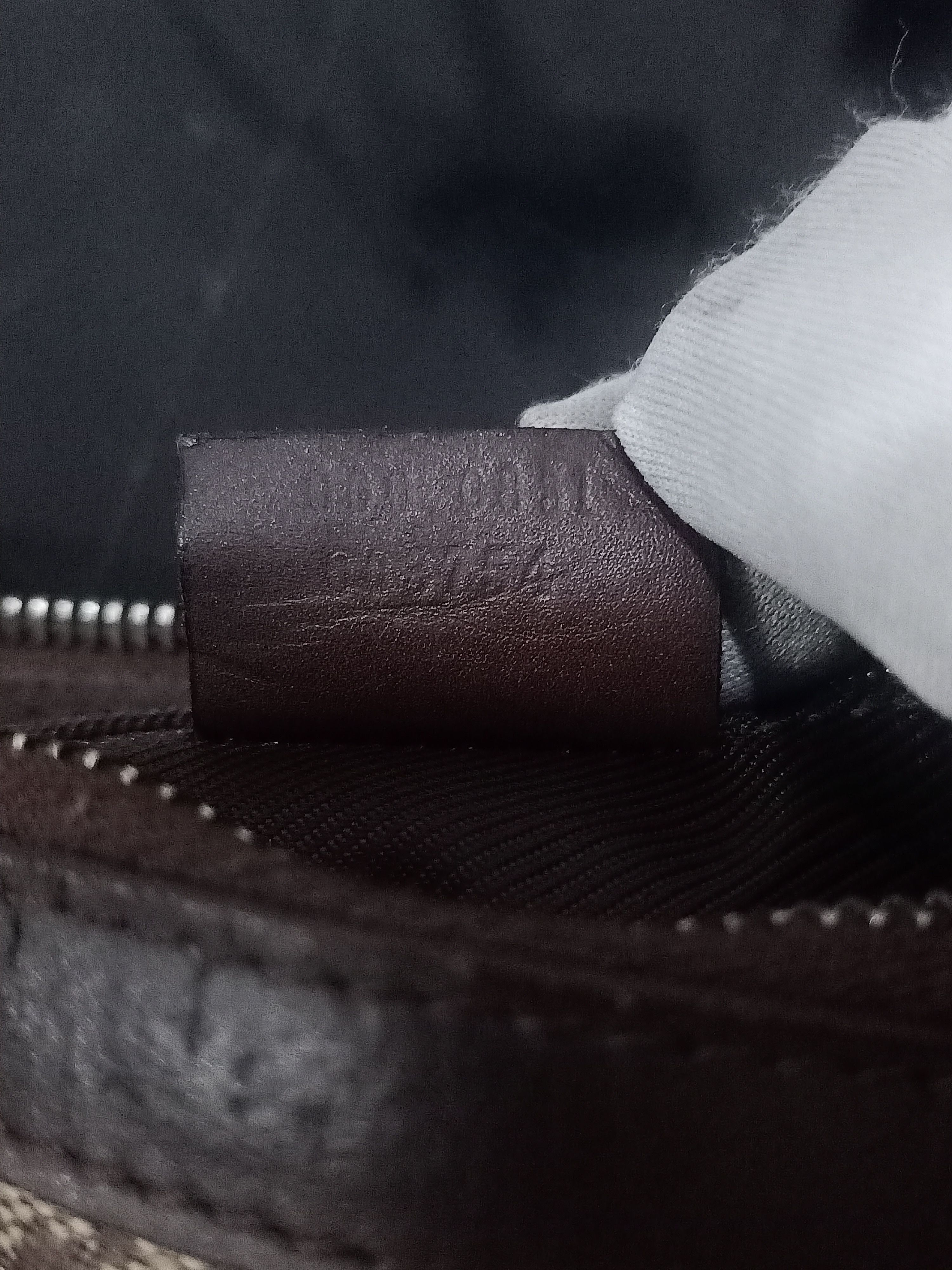 Gucci Authentic Gucci Boston Bag Size ONE SIZE - 13 Thumbnail