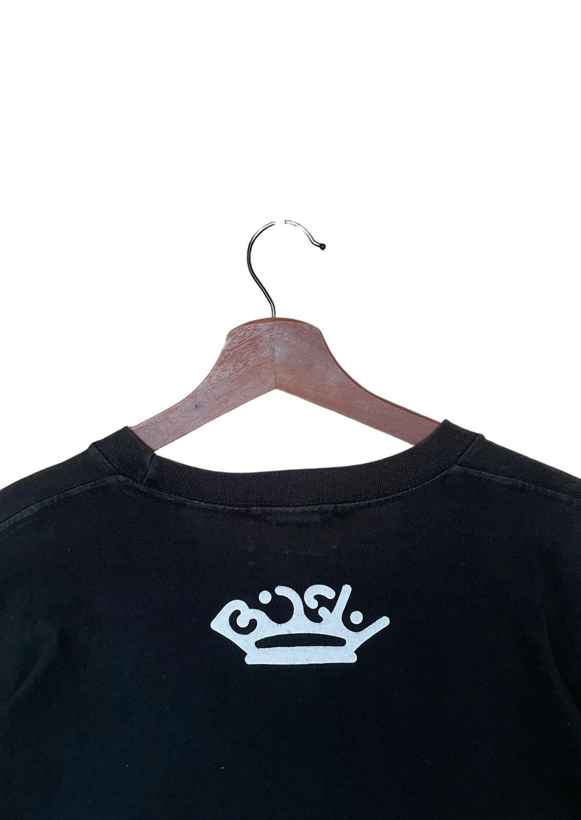 Japanese Brand × Seditionaries × Vintage Vintage Japanese Brand Shit Original T-shirt 2000s Size US XL / EU 56 / 4 - 8 Thumbnail