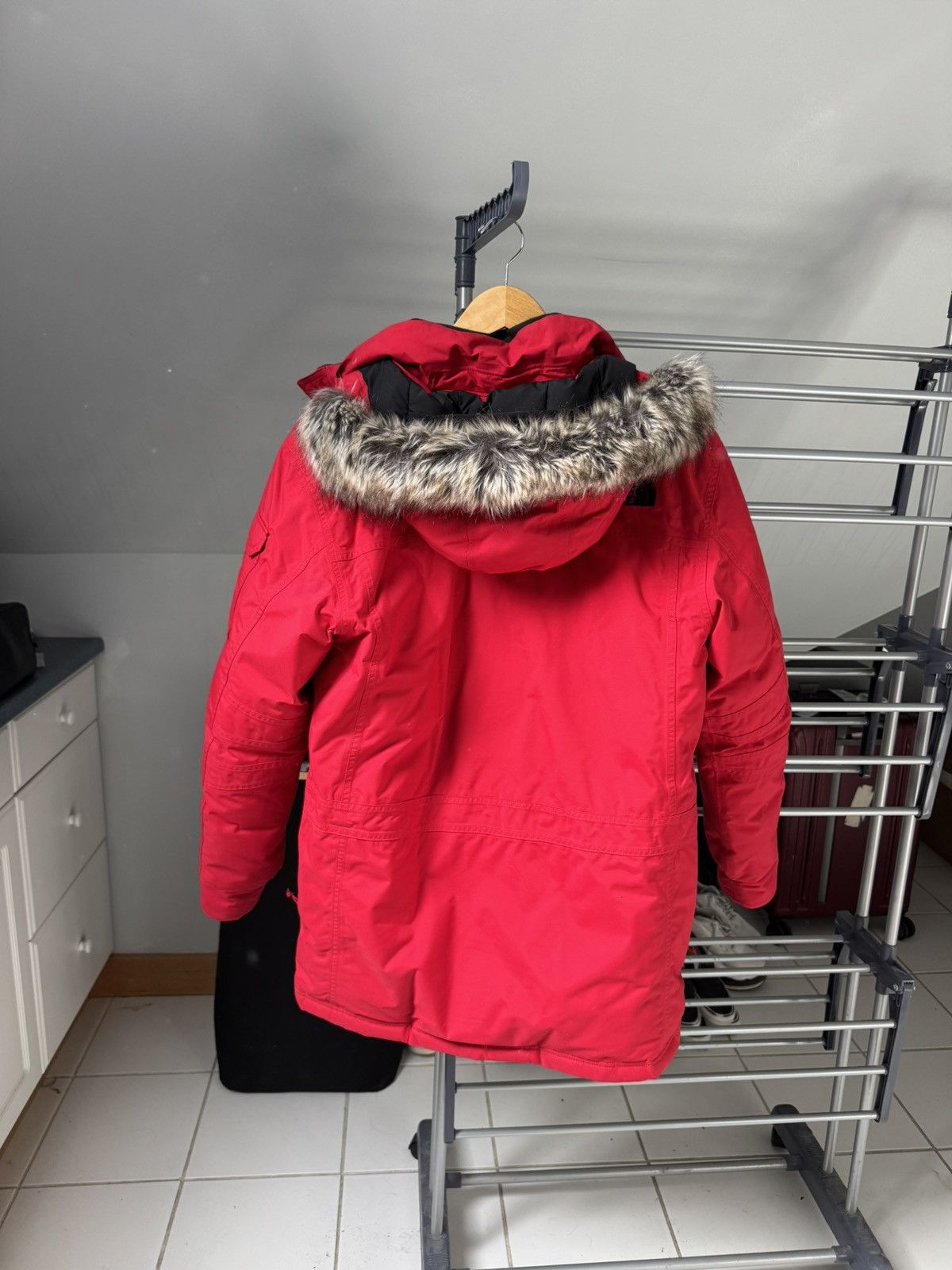The North Face The North Face McMurdo Parka Size US S / EU 44-46 / 1 - 6 Thumbnail