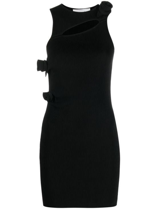 Coperni COPERNI Women Mid Skirts COPML58603 BLACK Black Size M / US 6-8 / IT 42-44 - 1 Thumbnail