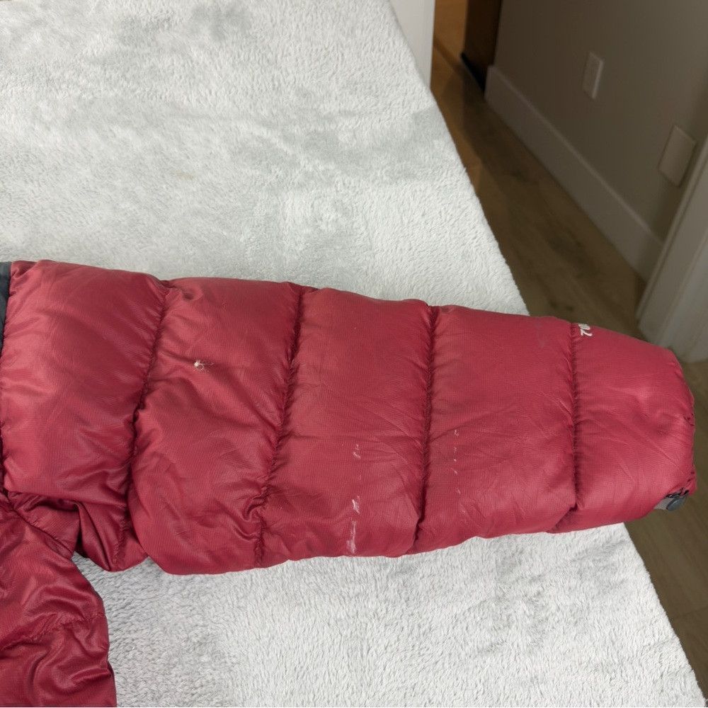 The North Face The North Face Men's Size Small 700 Down Fill Nuptse Puffer Size US S / EU 44-46 / 1 - 7 Thumbnail