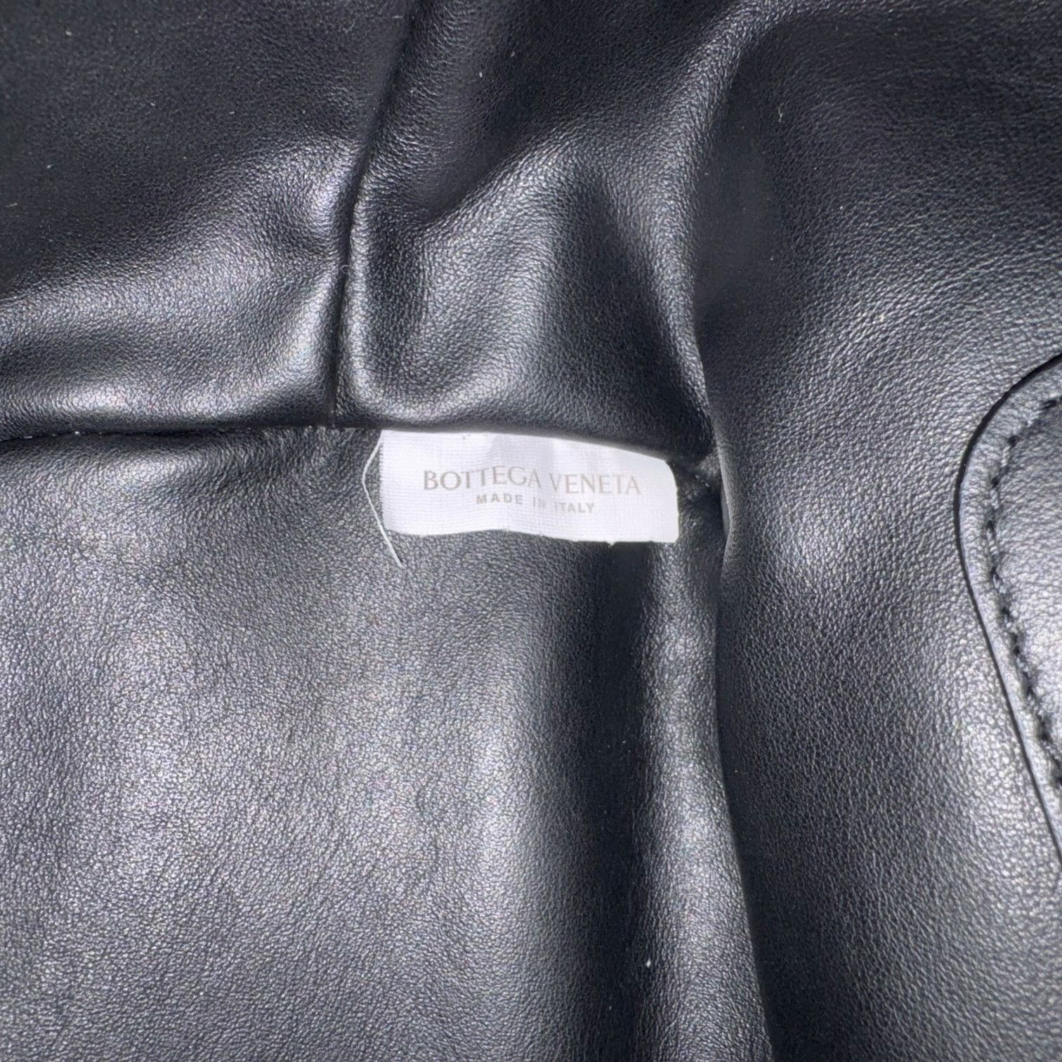 Bottega Veneta Bottega Veneta Beak Shoulder Bag Size ONE SIZE - 12 Thumbnail