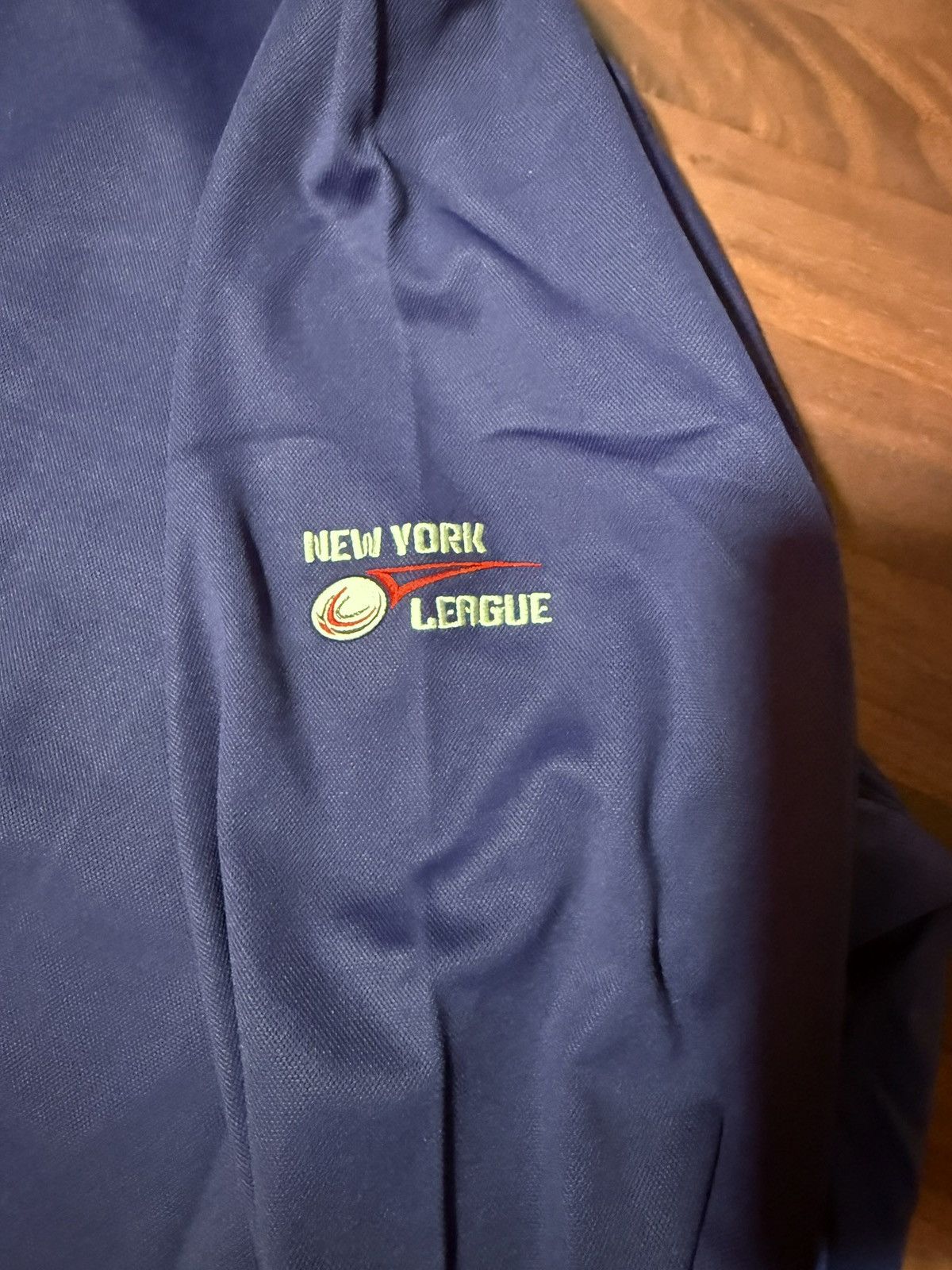 Aime Leon Dore Aimé Leon Dore Team Leon Performance Crewneck Sweatshirt XXL Size US XXL / EU 58 / 5 - 12 Thumbnail