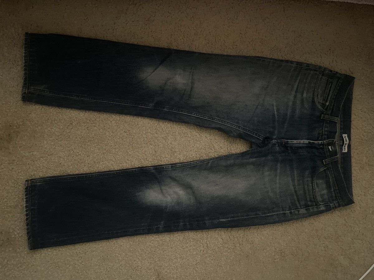 Acne Studios Vintage Acne Studios Jeans Size US 32 / EU 48 - 8 Thumbnail