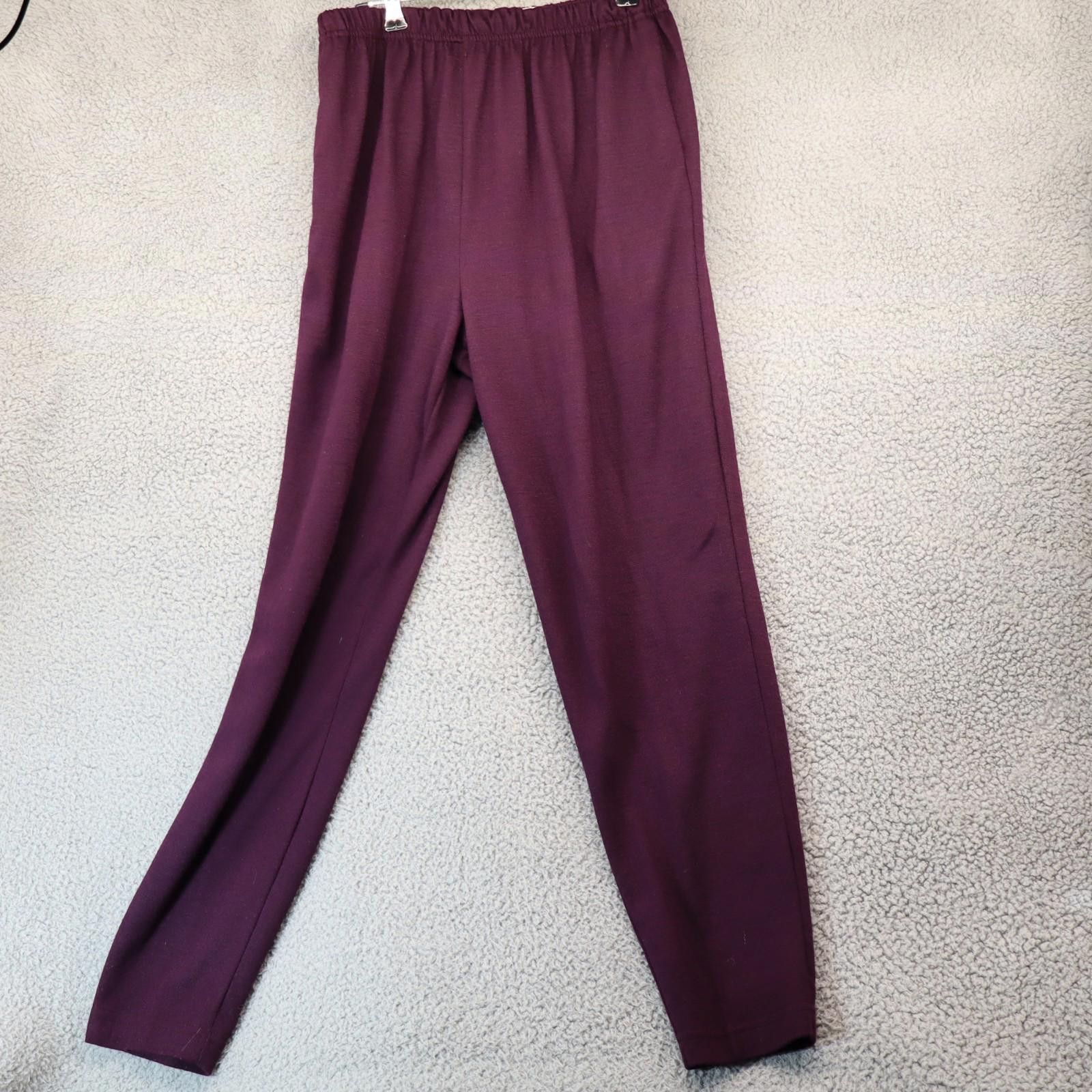 Other Tapemeasure Wool 2 Piece Jacket Pants Women Medium Made USA Size M / US 6-8 / IT 42-44 - 9 Thumbnail
