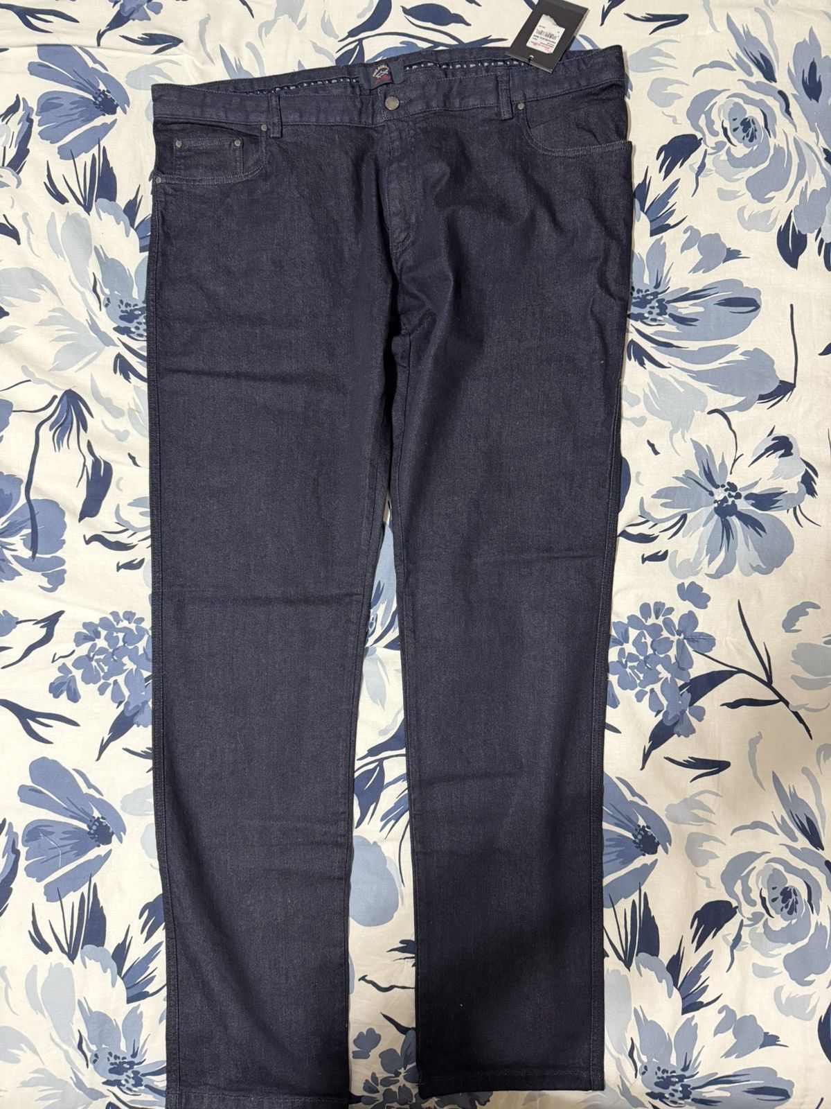 Paul & Shark Final Price 2 Paul & Shark Jeans pack Size US 38 / EU 54 - 7 Thumbnail