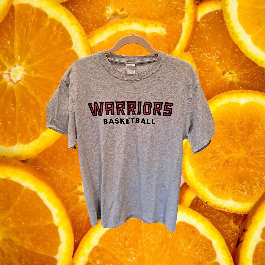 Other Warriors Basketball Size Large Size US L / EU 52-54 / 3 - 1 Thumbnail
