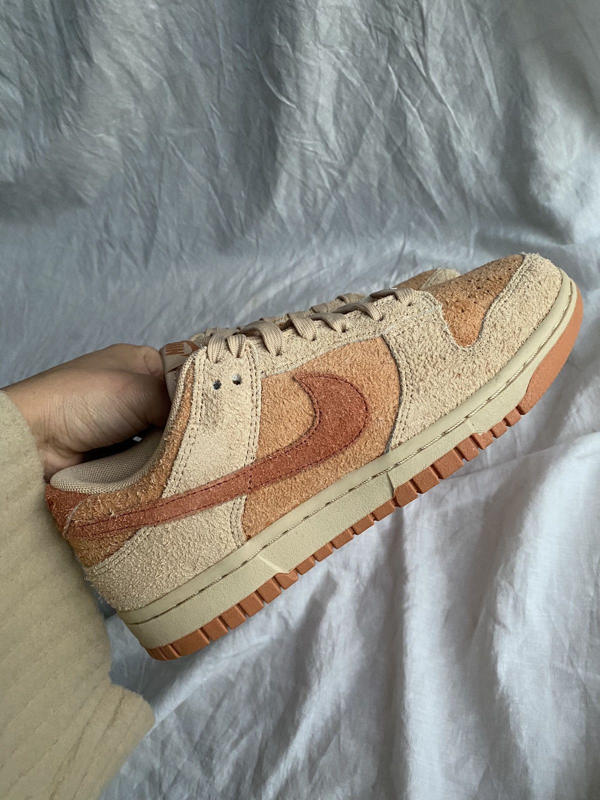 Nike Nike Dunk Low Size US 7 / IT 37 - 3 Thumbnail