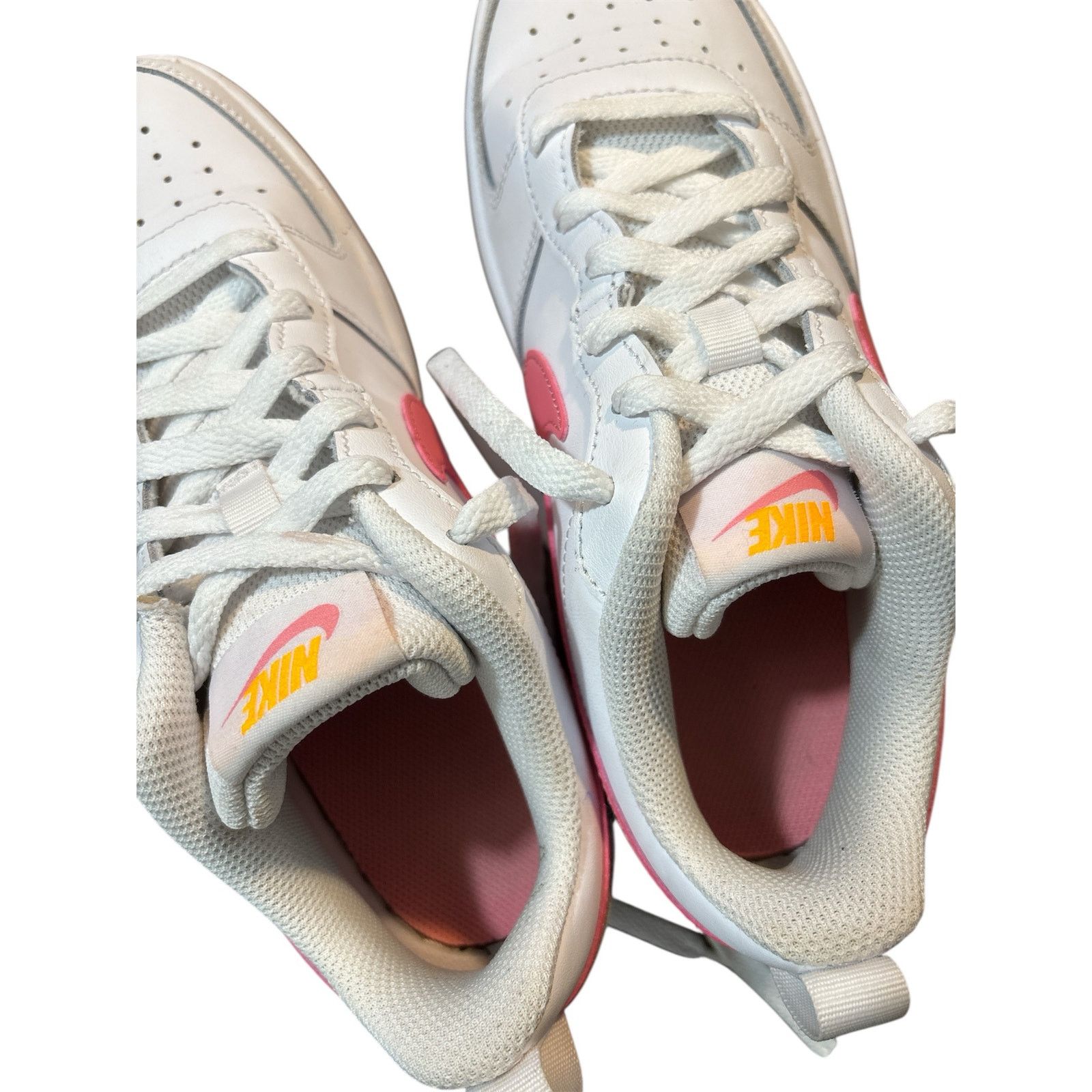 Nike Nike Borough Low 2 Womens Size 6Y Size US 6 / IT 36 - 7 Thumbnail
