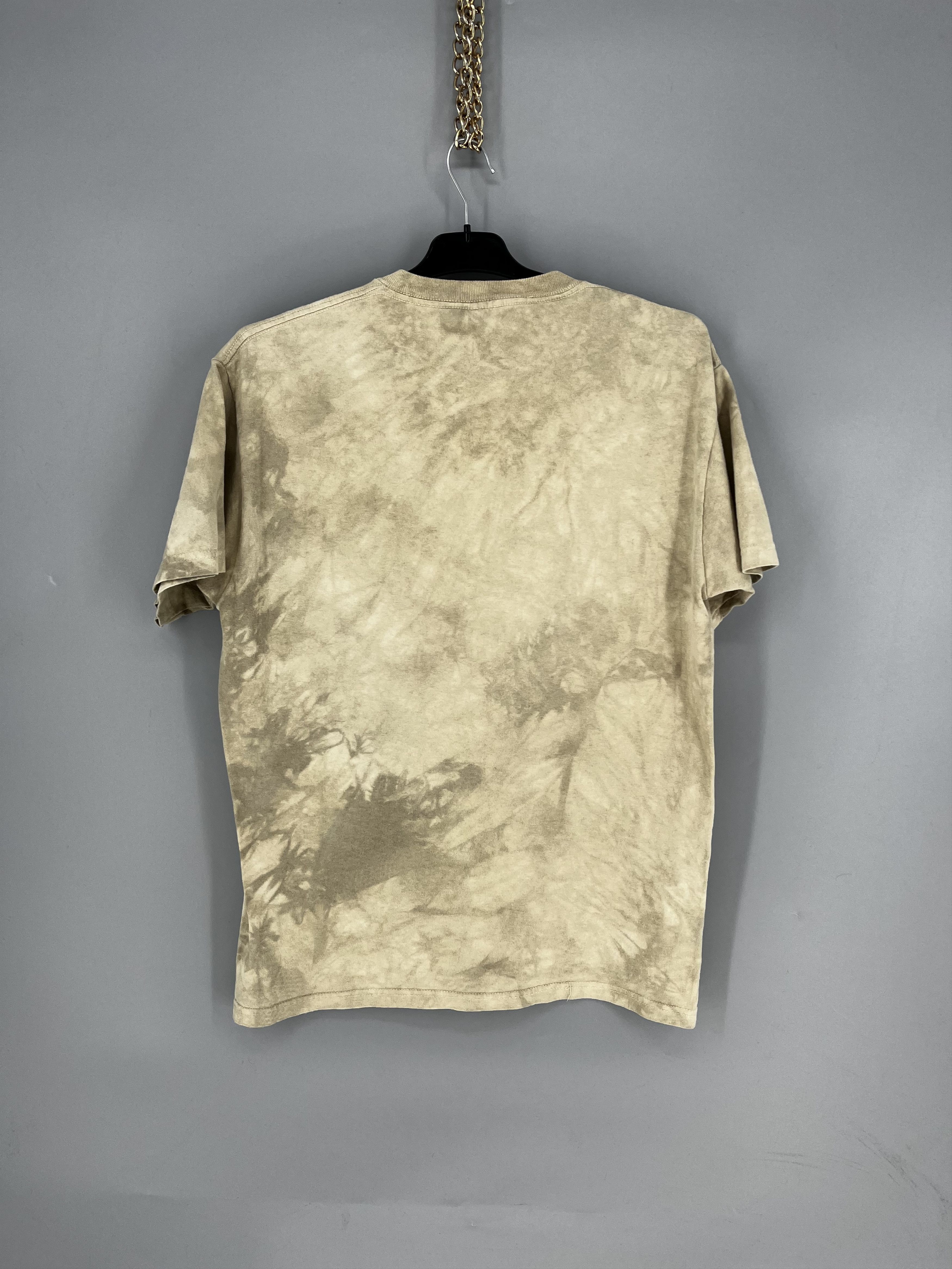 Vintage 2011 The Mountain Ferret T-Shirt XL Size Size US M / EU 48-50 / 2 - 9 Thumbnail