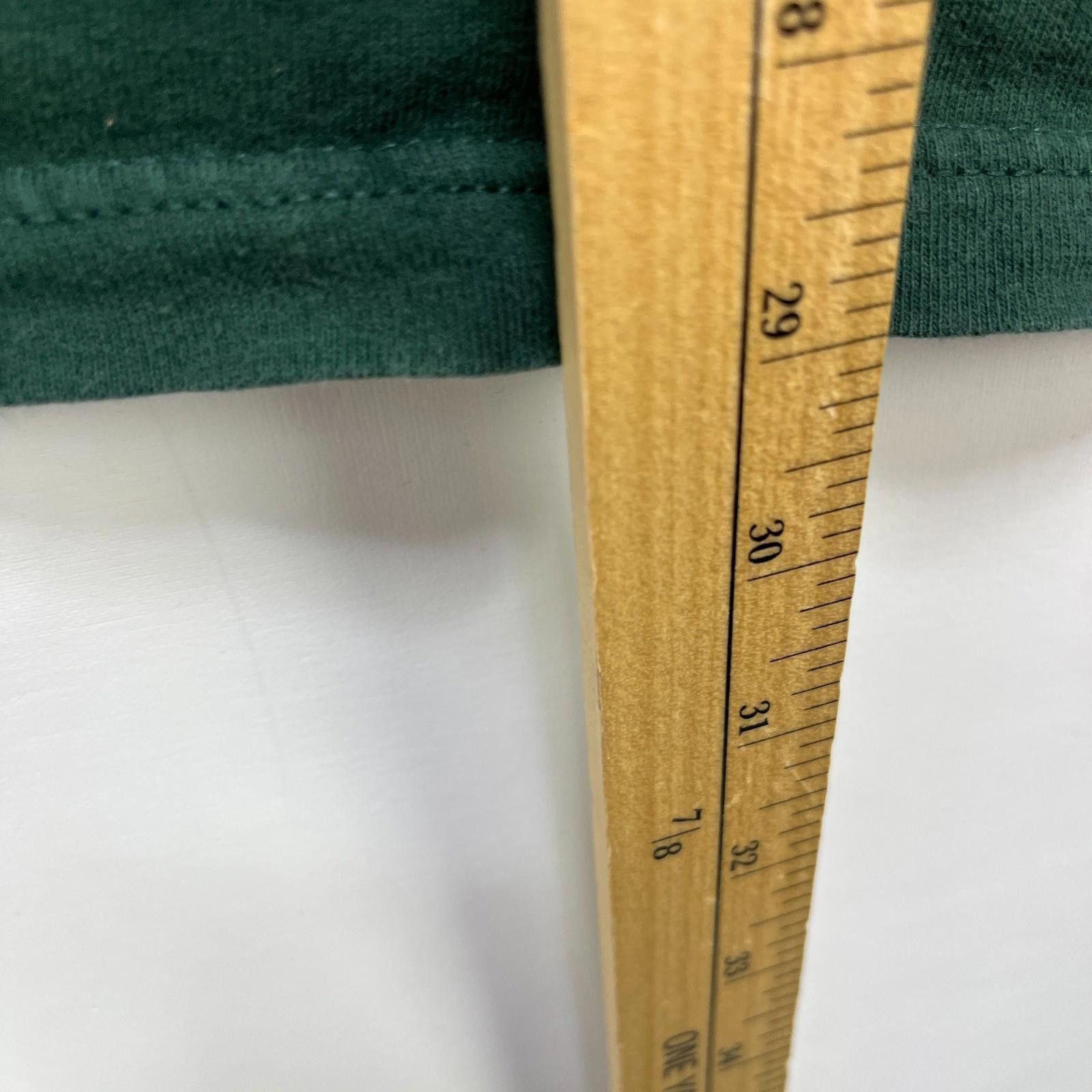 Designer Vintage 90s Michigan State Spartans T Shirt XL Size ONE SIZE - 6 Thumbnail