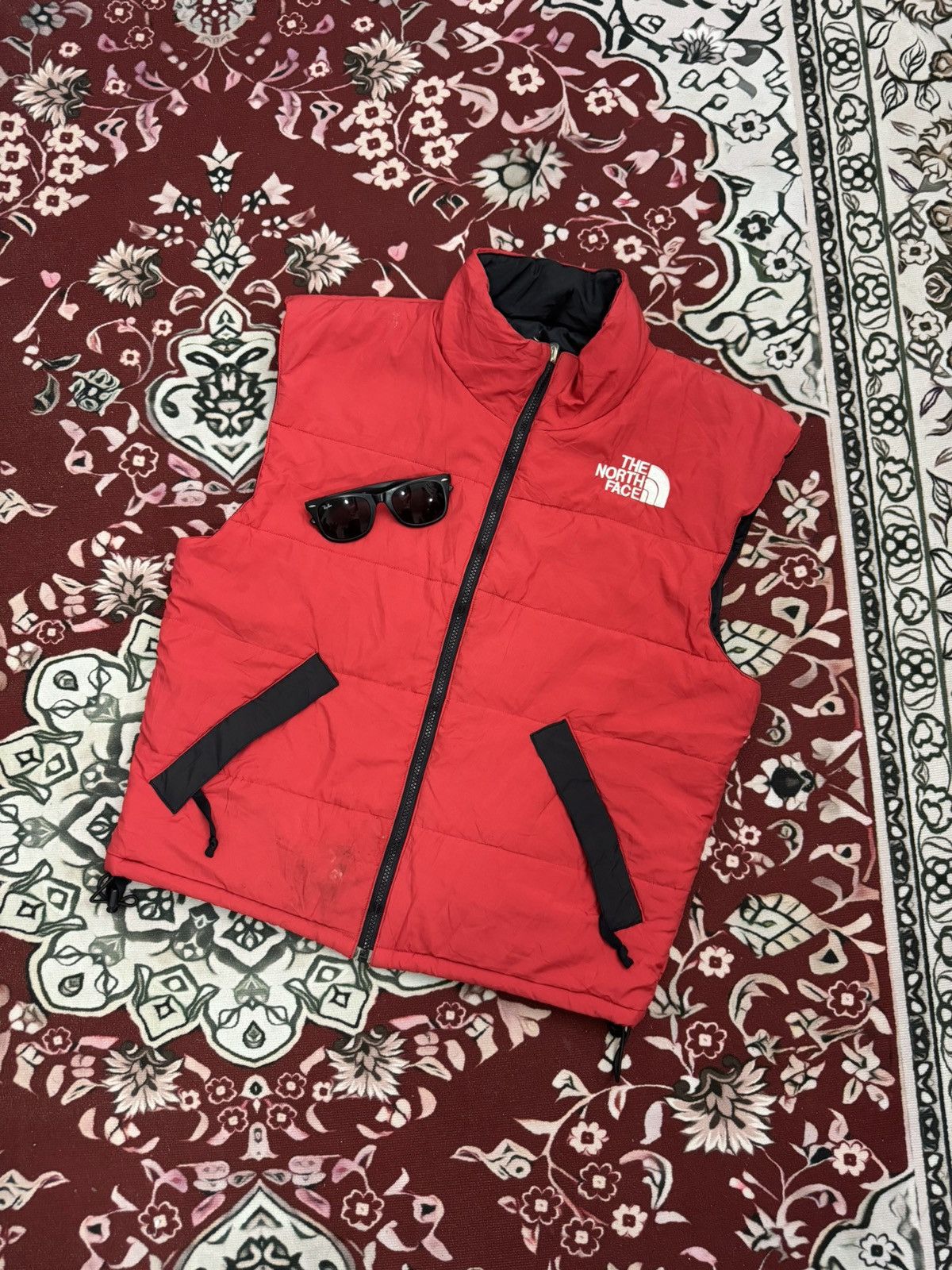 The North Face × Vintage The north face Size US S / EU 44-46 / 1 - 1 Thumbnail
