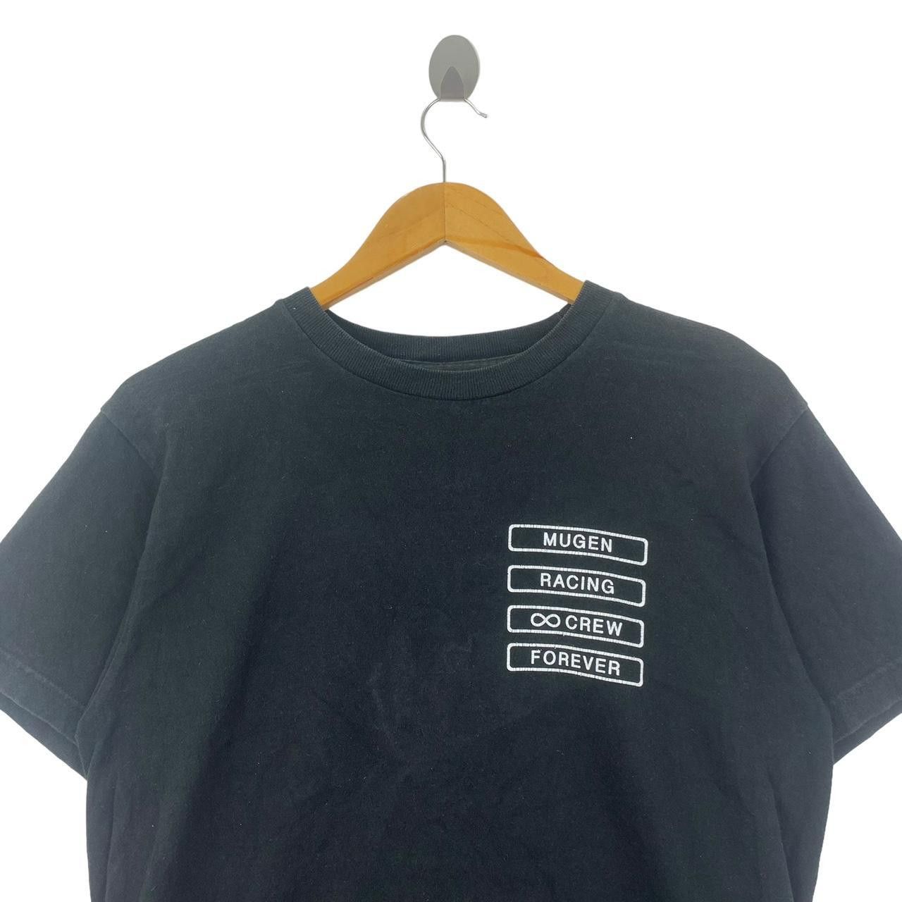 Other MUGEN RACING TEAM High & Low Movie Tee Shirt Top Size US M / EU 48-50 / 2 - 3 Thumbnail