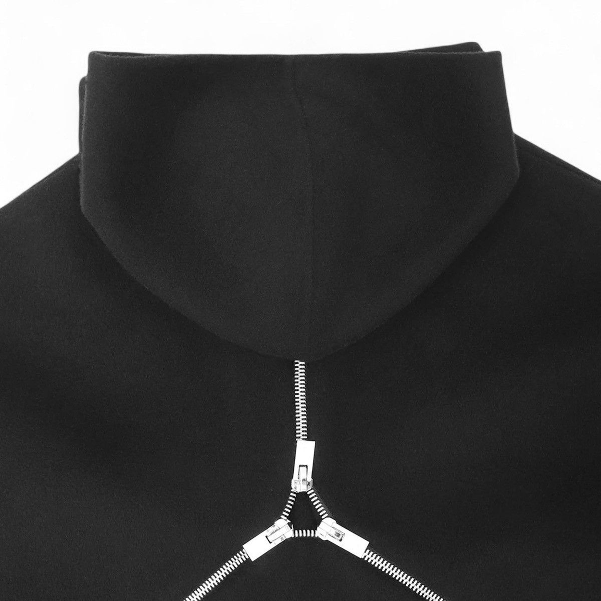 Heliot Emil Heliot Emil Lasing Wool Jacket | Grailed