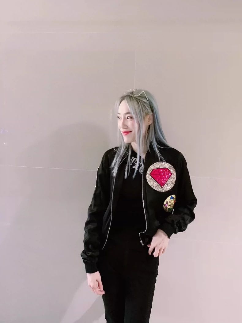 Yves Saint Laurent Saint Laurent Diamond Jacket 2502-Nextarrow Size US S / EU 44-46 / 1 - 8 Thumbnail