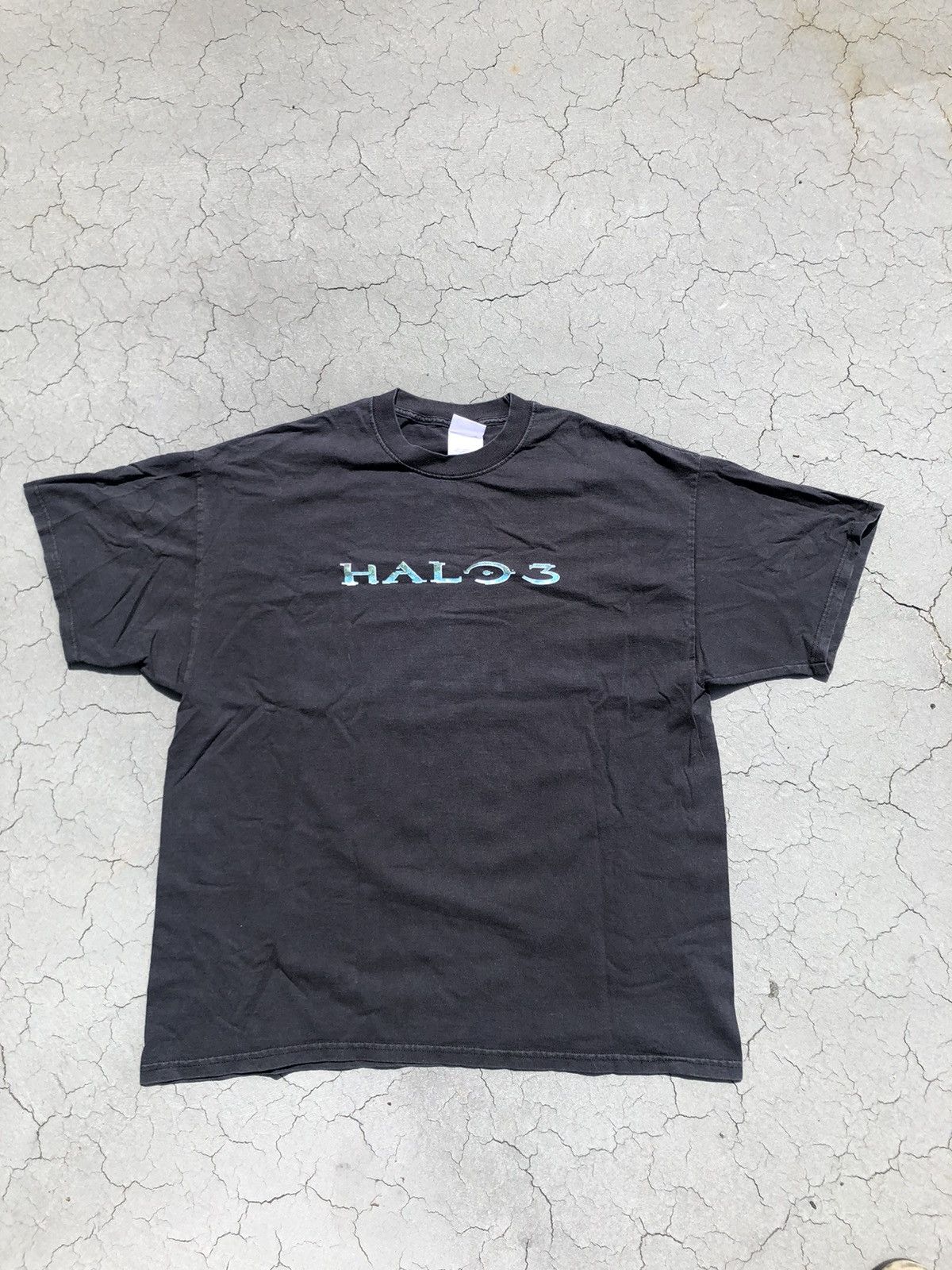 Vintage buy Halo 3 Shirt Size XXL