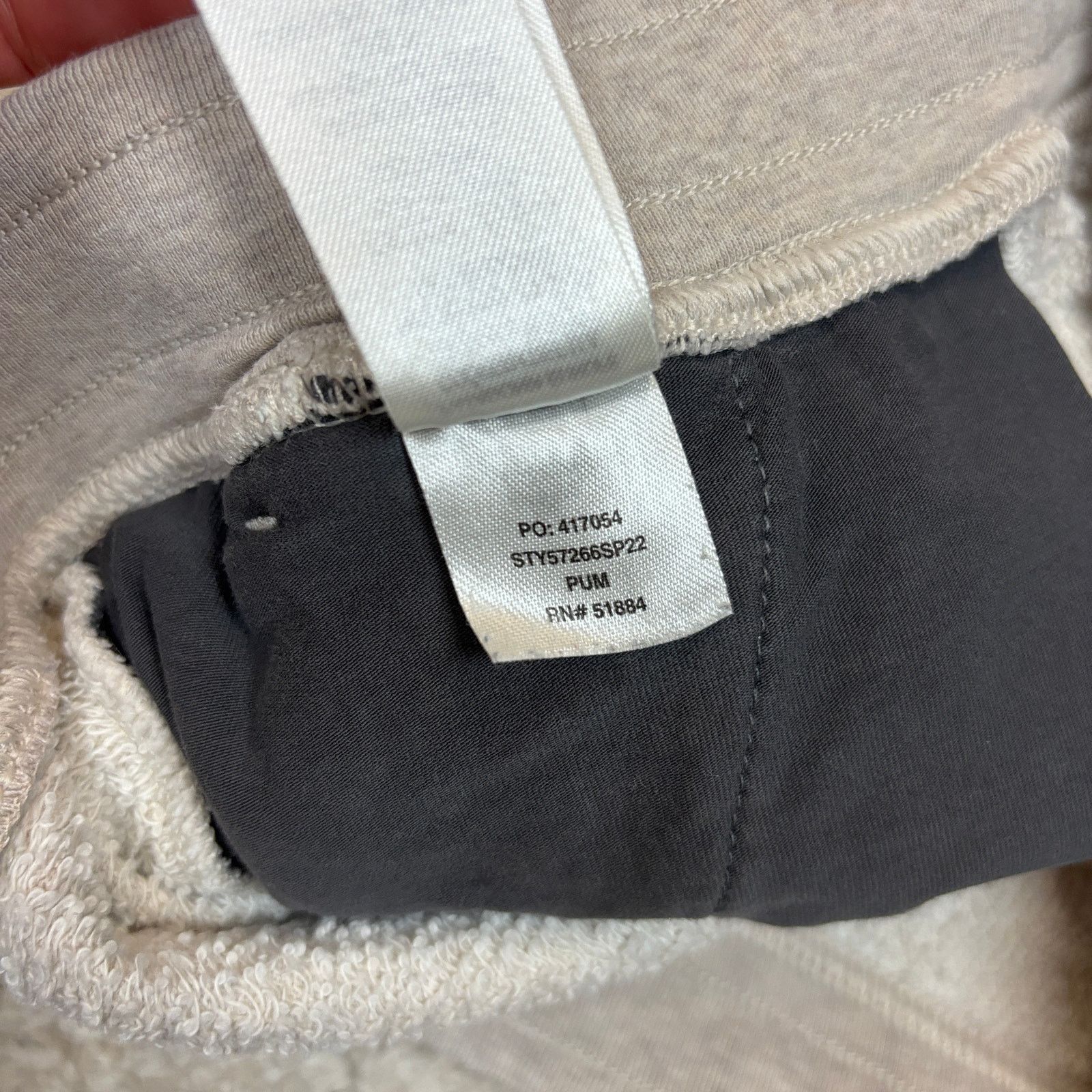 Patagonia Patagonia Mahnya 7" Fleece Shorts Men's XS Loungewear Size US 30 / EU 46 - 8 Thumbnail
