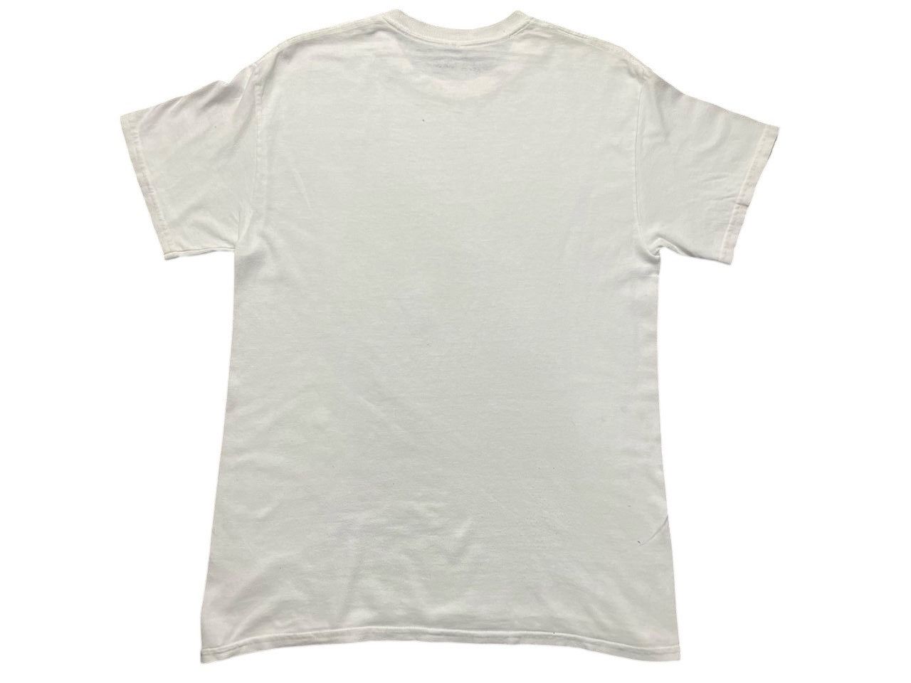 Vintage Vintage Noel & Liam Gallagher Oasis Photo Print Tee Size US M / EU 48-50 / 2 - 2 Thumbnail