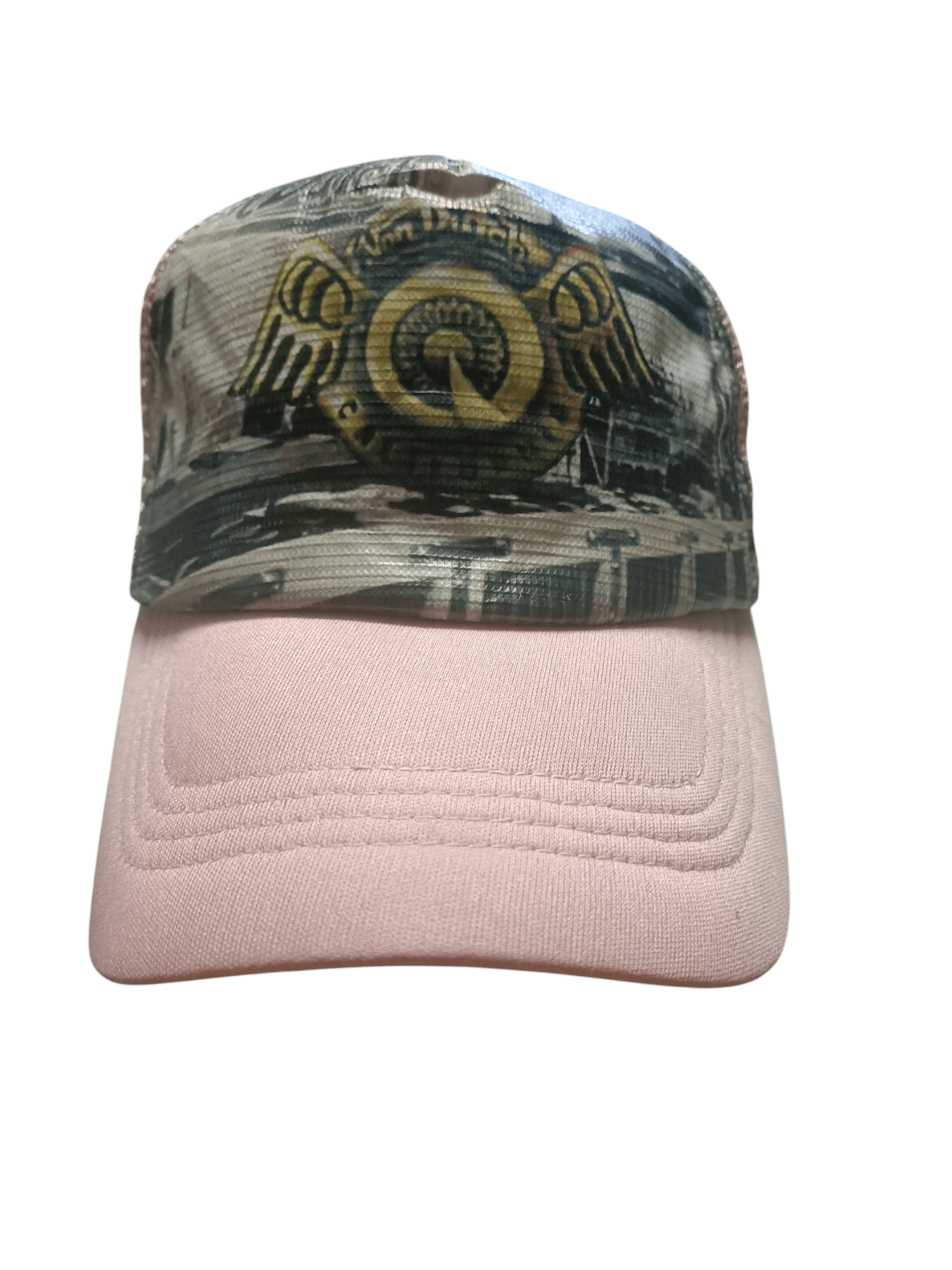 Von Dutch Von Dutch Trucker Cap Size ONE SIZE - 2 Thumbnail