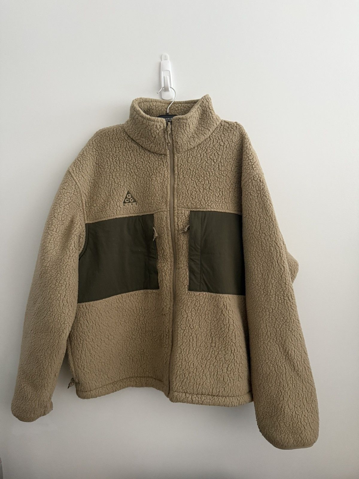 Nike ACG Nike ACG Fleece Size US L / EU 52-54 / 3 - 1 Thumbnail