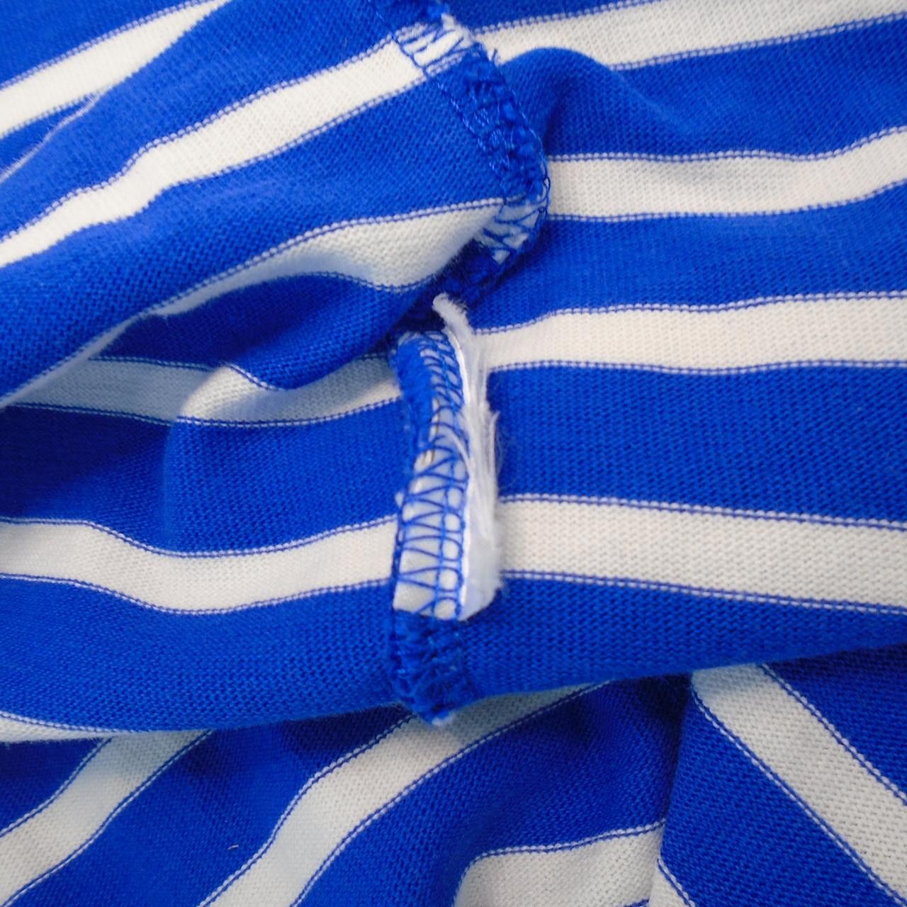 Vintage Women's Sweatshirt America Today. Blue. S. Used. Very good Size S / US 4 / IT 40 - 11 Thumbnail