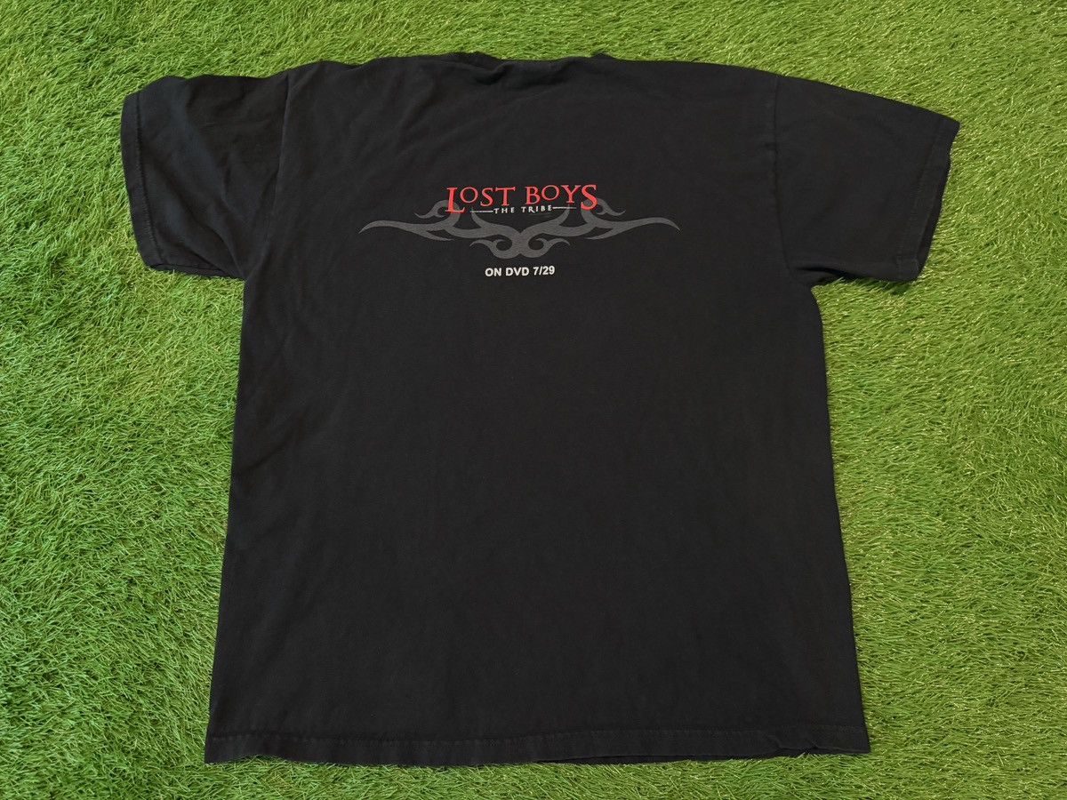 Other Y2K Vintage Lost Boys The Tribe Movie Film Promo Licensed Size US L / EU 52-54 / 3 - 1 Thumbnail