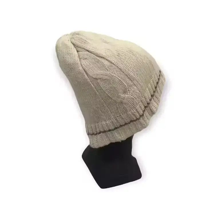 O'Neill × Vintage Oneill Plain Design Beanie Hat Size ONE SIZE - 3 Thumbnail