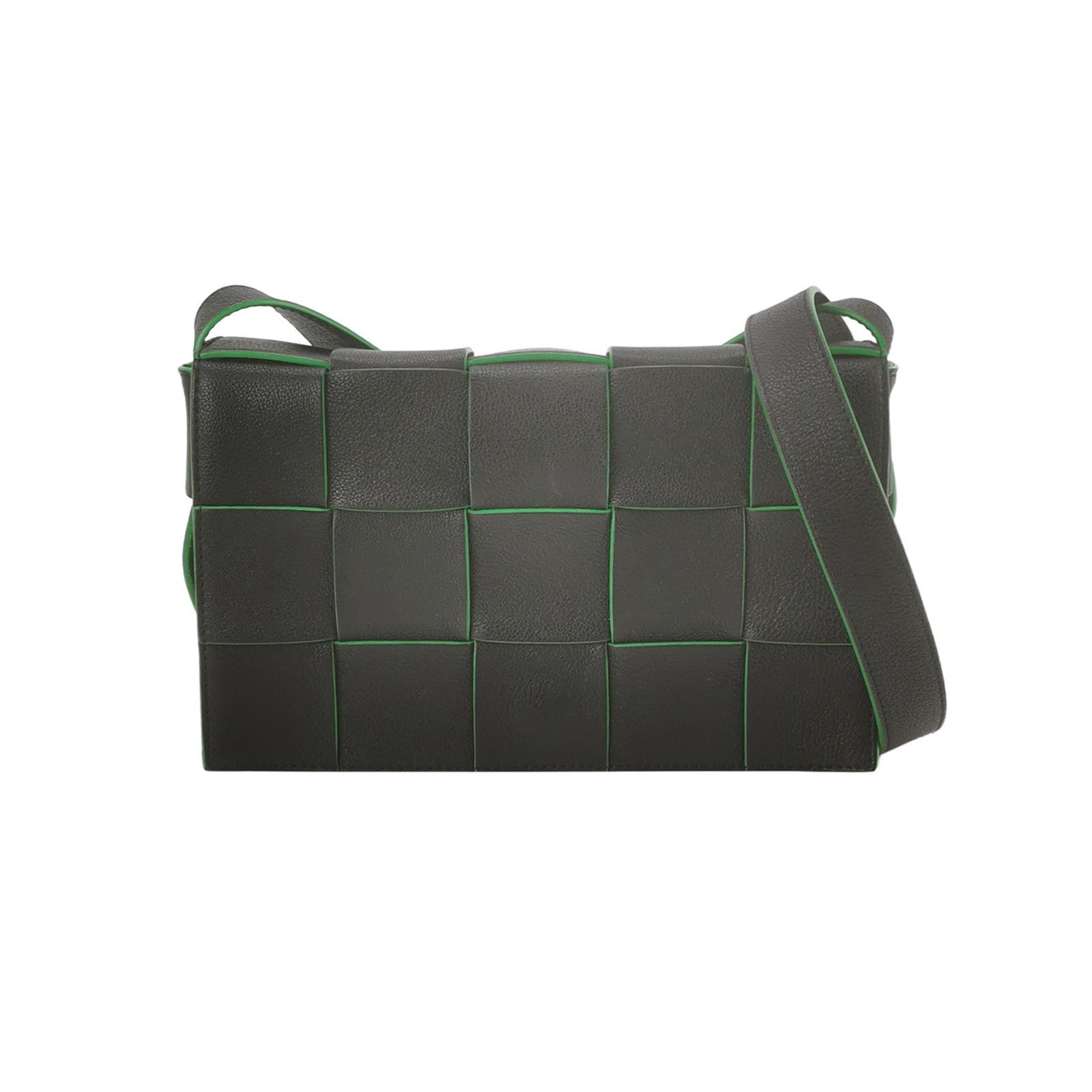 Bottega Veneta Bottega Veneta Women os Shoulder Bags Size ONE SIZE - 1 Thumbnail