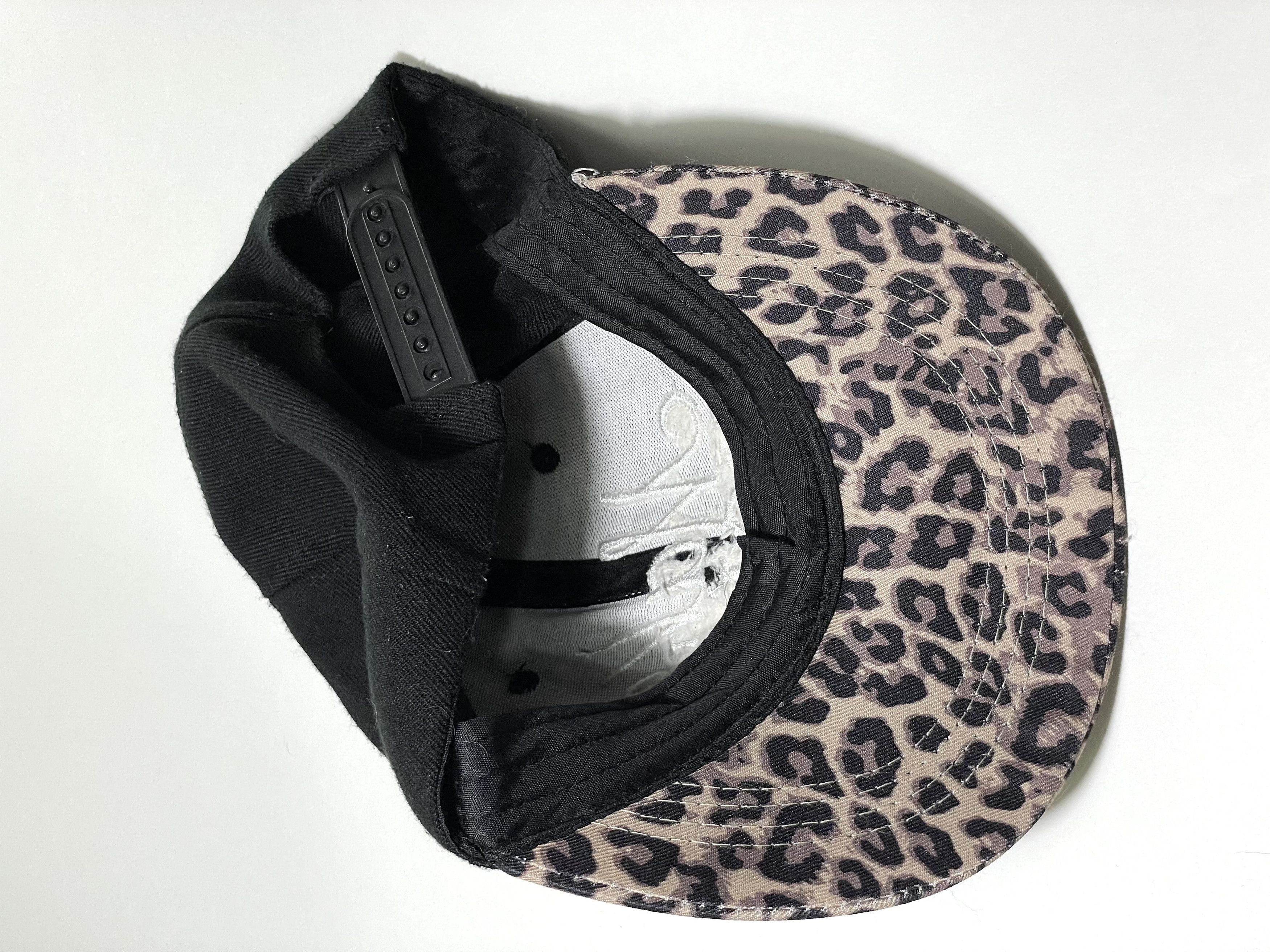Vintage make noise cap Size ONE SIZE - 4 Thumbnail