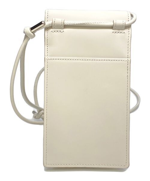 Yohji Yamamoto Y-3 yohji yamamoto smartphone shoulder Size ONE SIZE - 2 Thumbnail