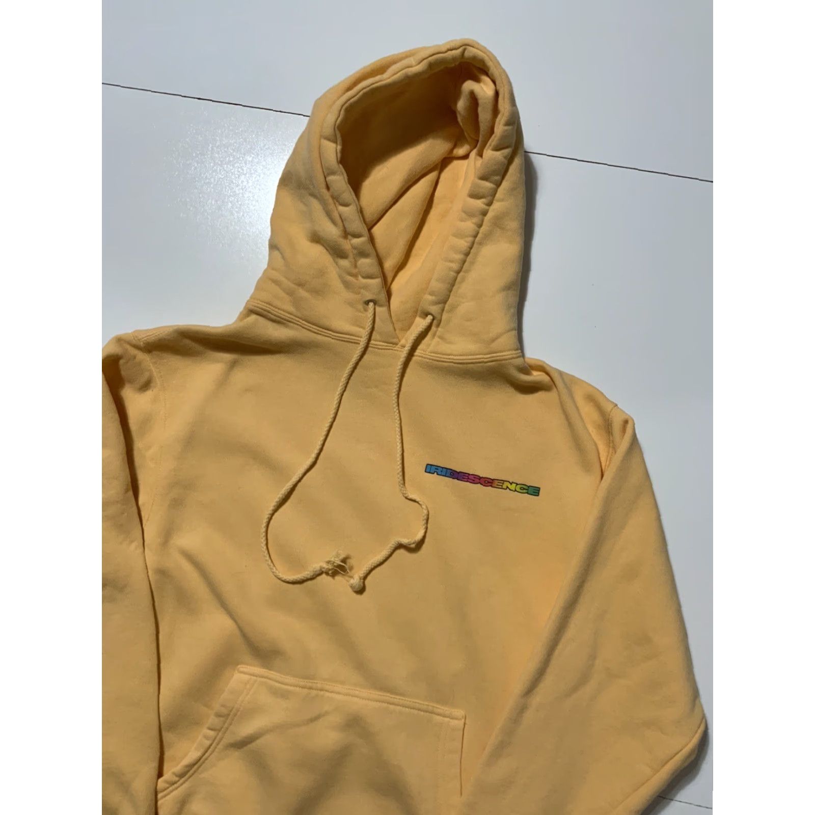 Brockhampton VINTAGE Brockhampton Hoodie Shirt? Size US S / EU 44-46 / 1 - 3 Thumbnail