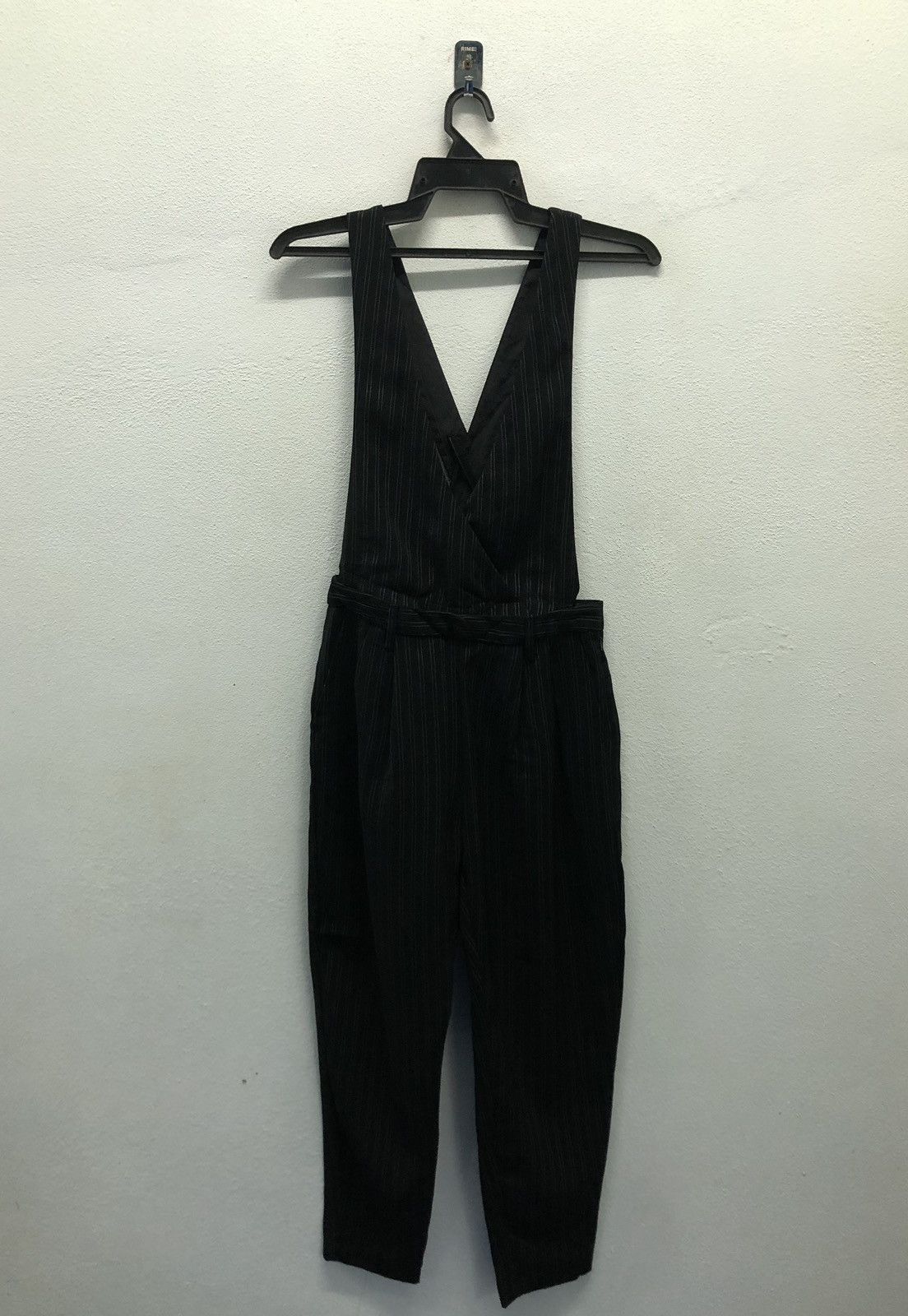 Japanese Brand GU Jumpsuits Size 29" - 1 Thumbnail